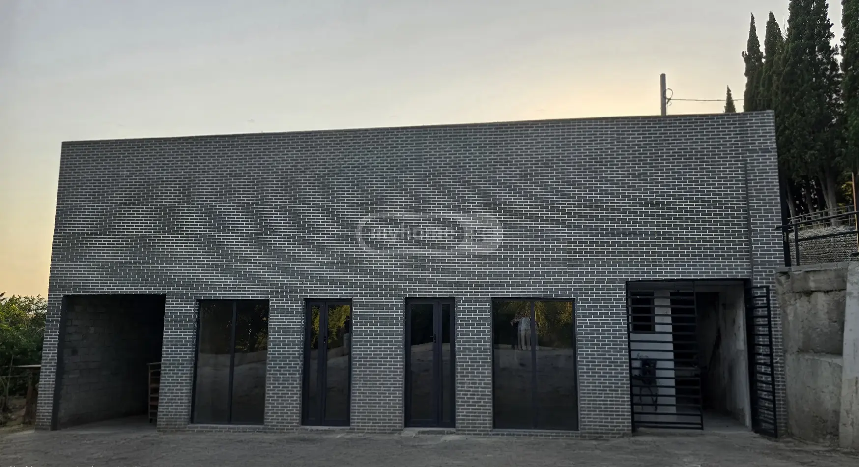 Universal Commercial Area For Rent In Mukhiani view 7
