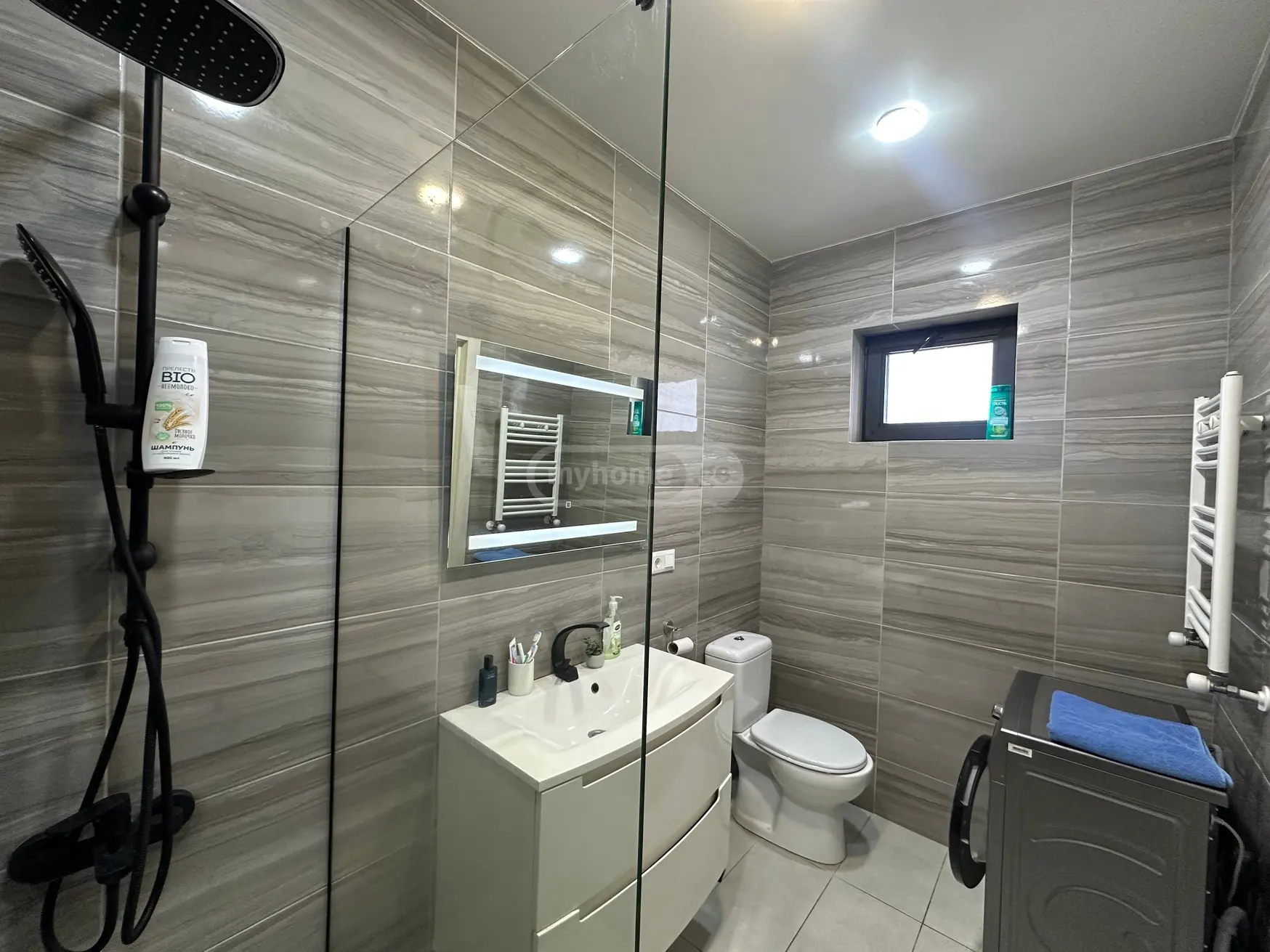 3 Room Private House For Sale view 8