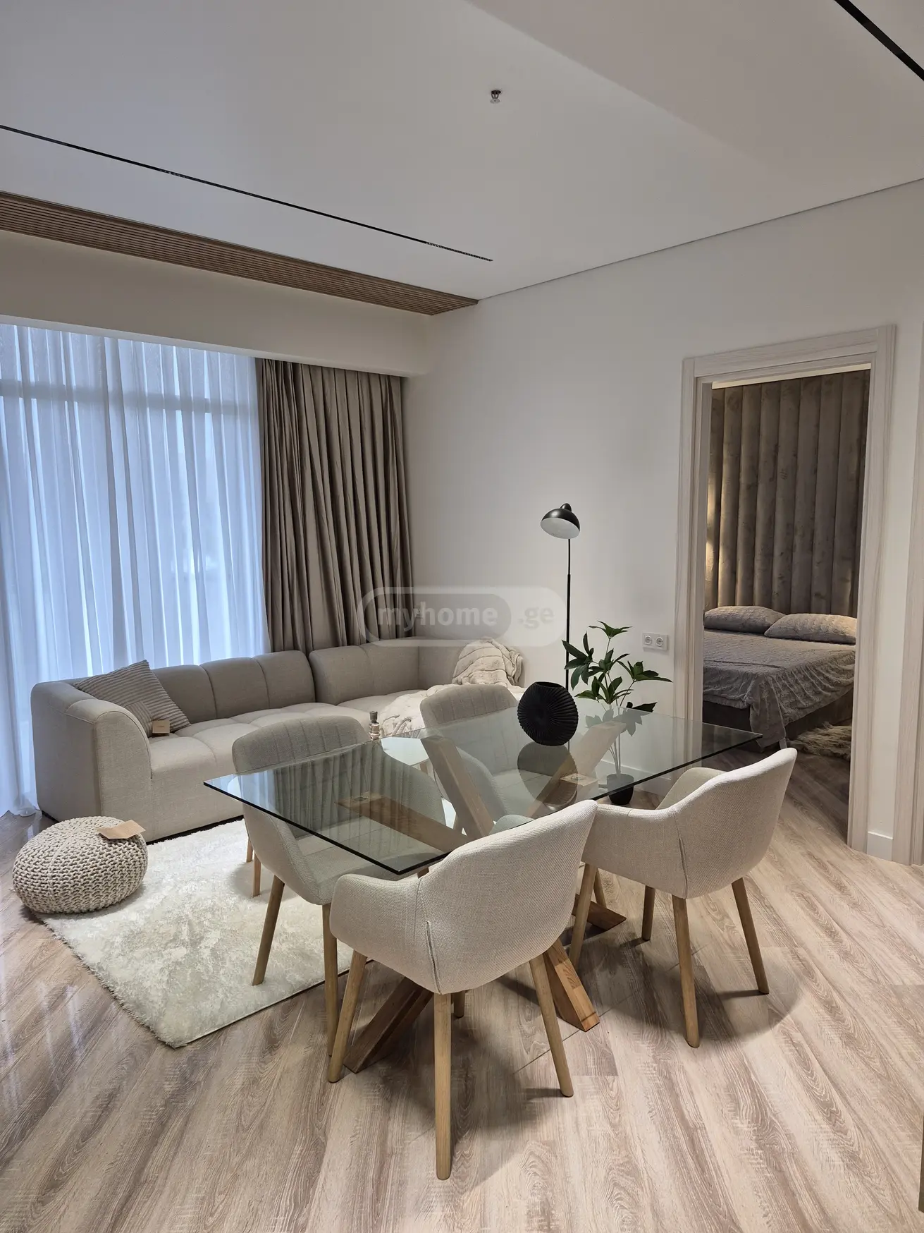 3 Room Apartment For Sale view 5