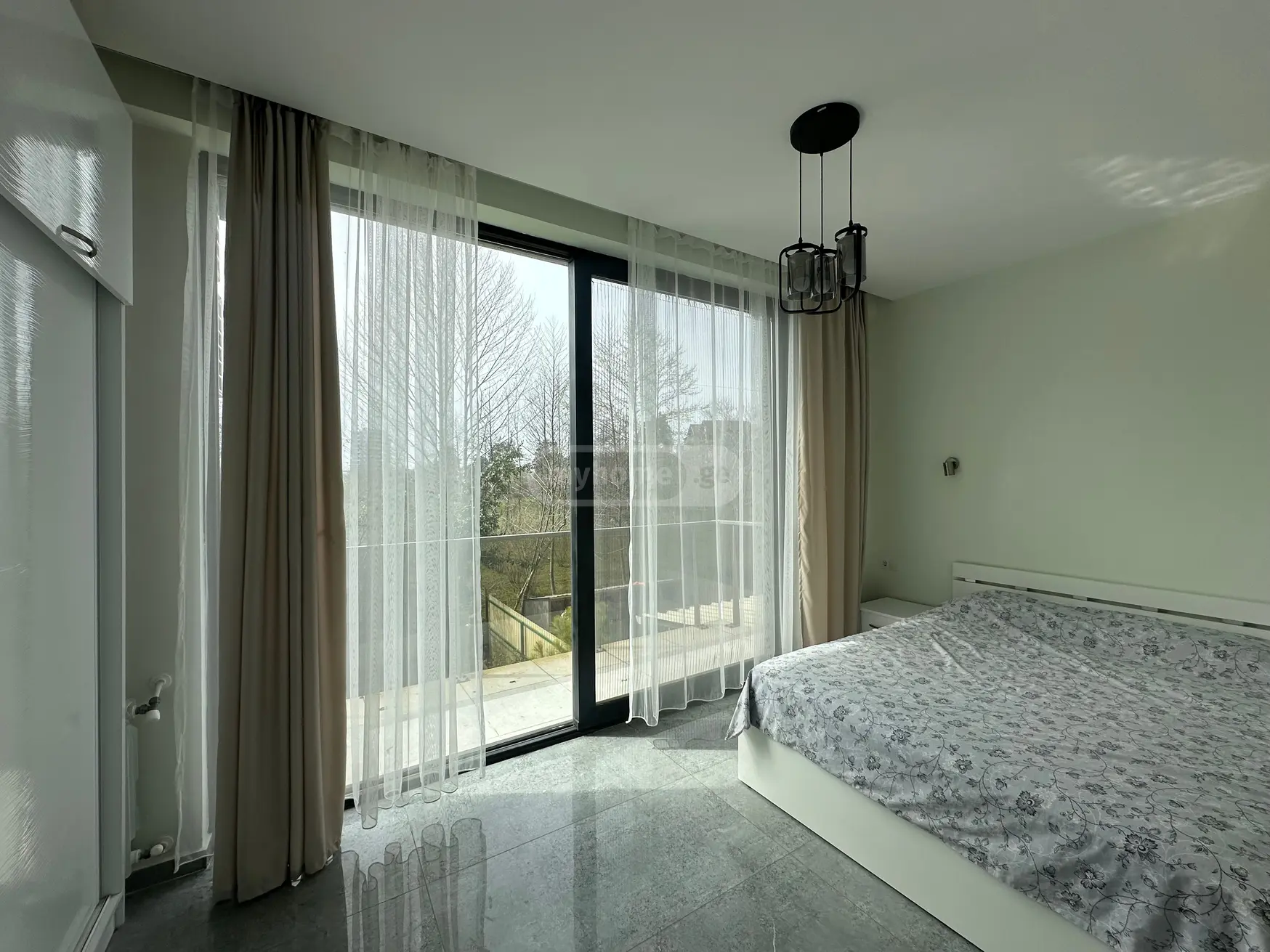 3 Room Private House For Sale view 5