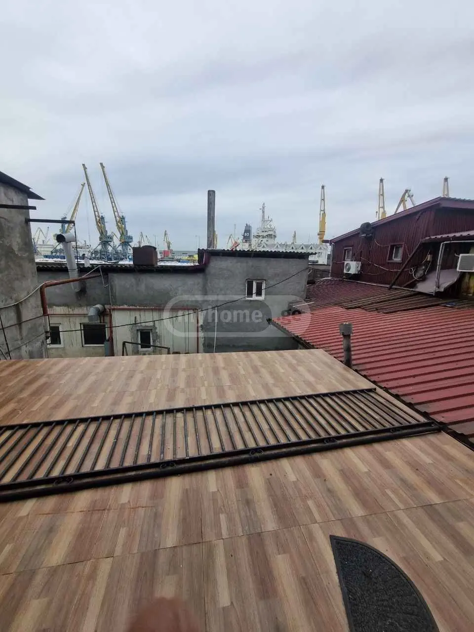 2 Room Apartment For Rent In Foti view 7