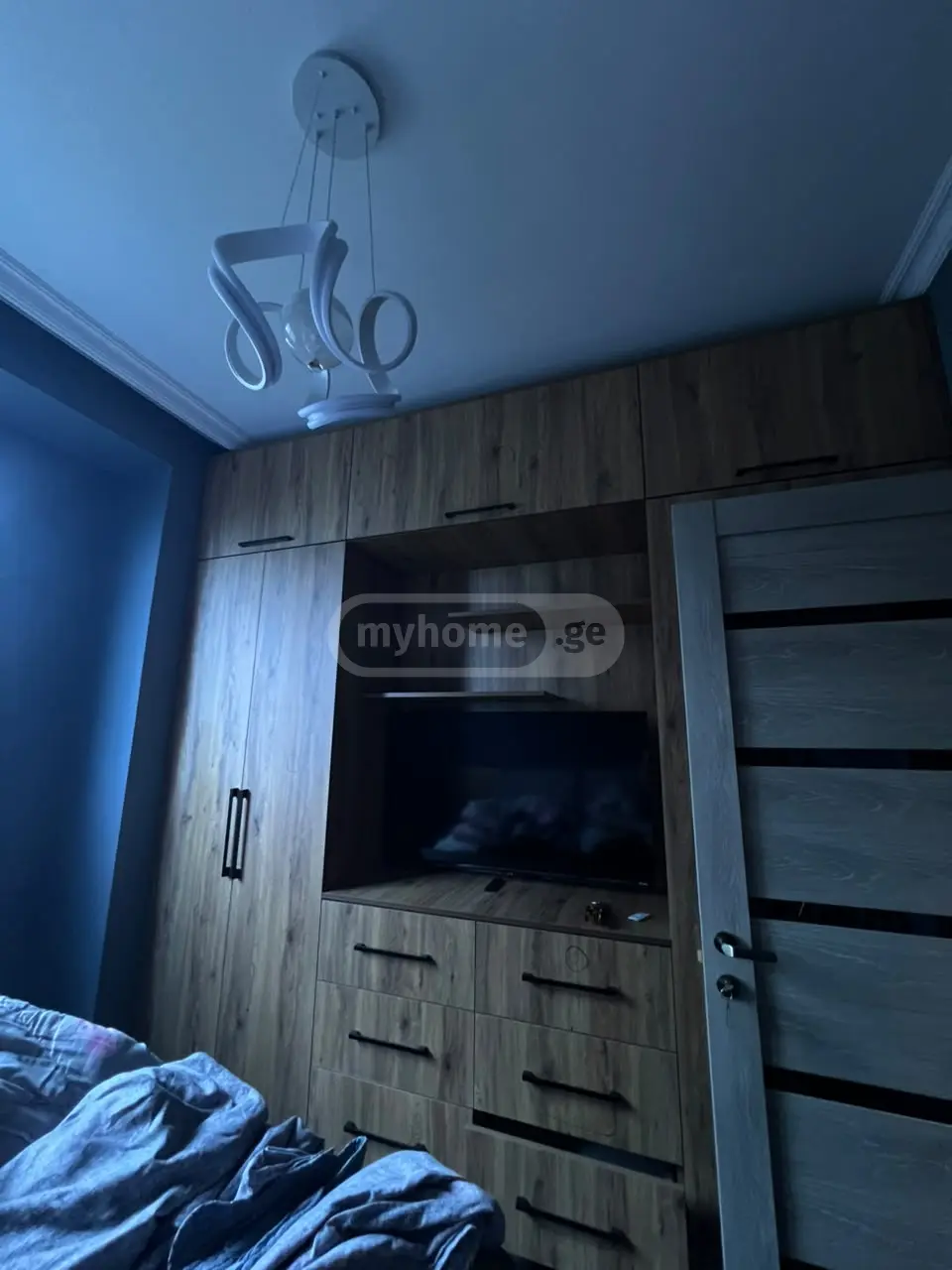 3 Room Apartment For Sale view 11