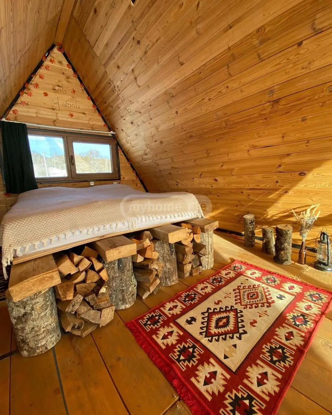 2 Room Private House For Sale view 6