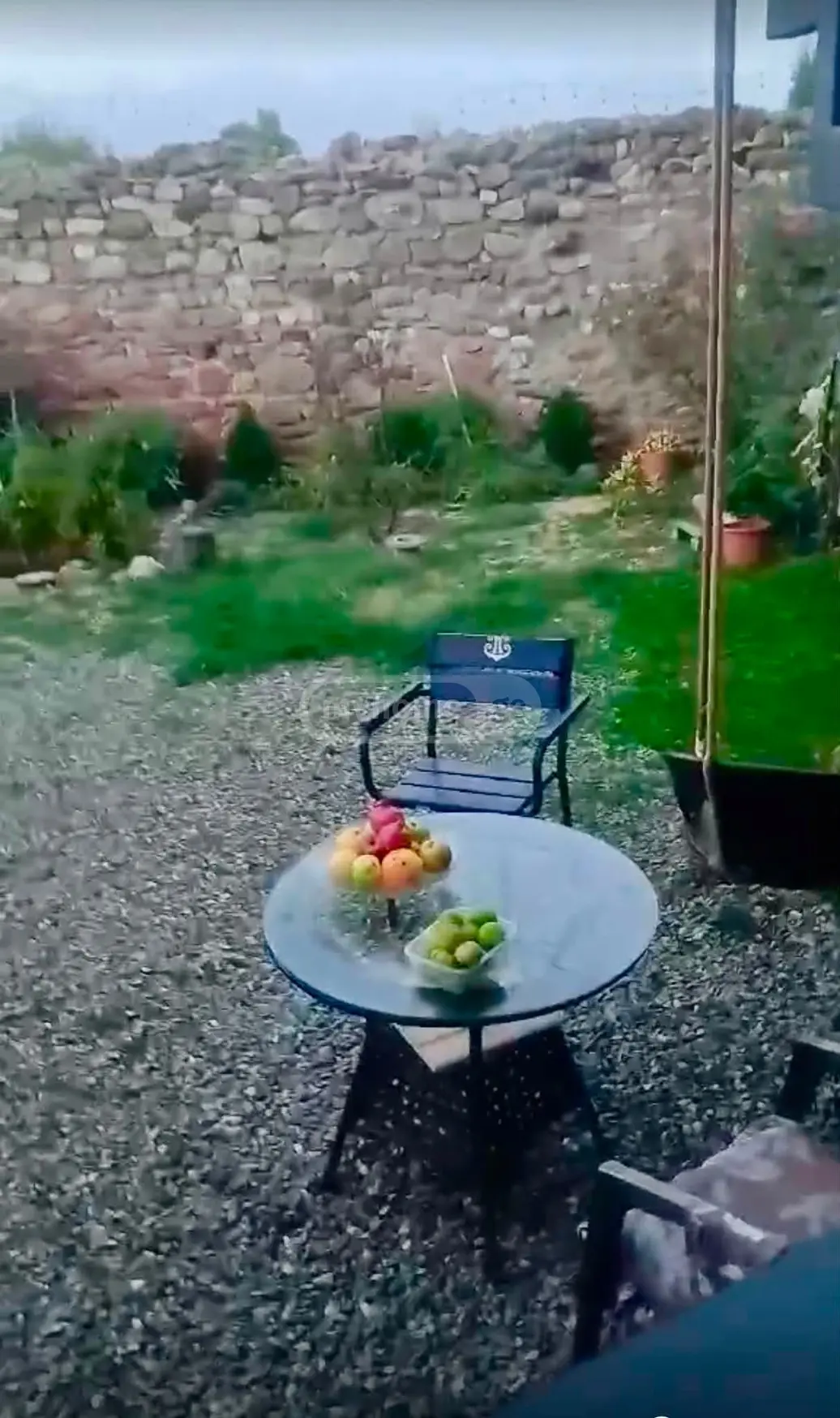 5 Room Private House For Rent In Tsinandali, In Telavi Municipality view 6