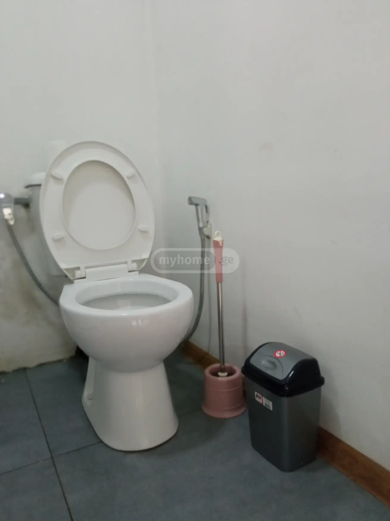 1 Room Private House Daily Rent In Zugdidi view 7