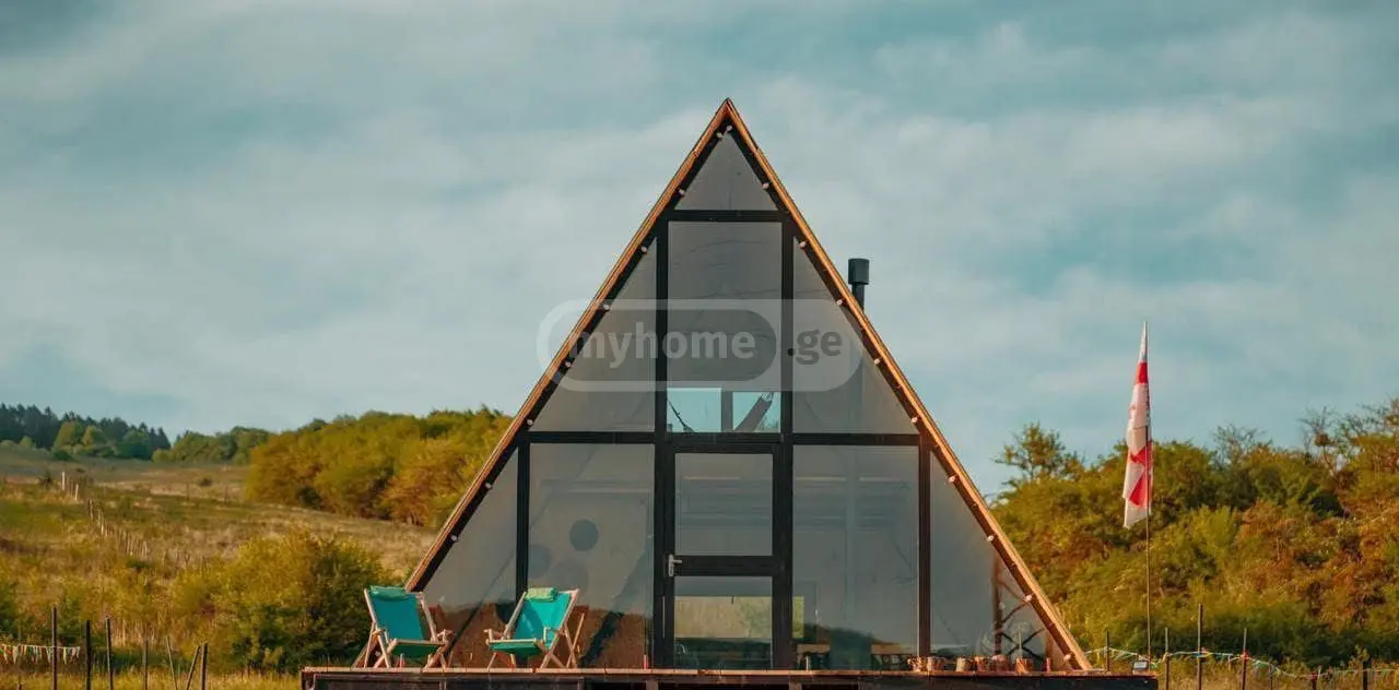 2 Room Private House For Sale view 11
