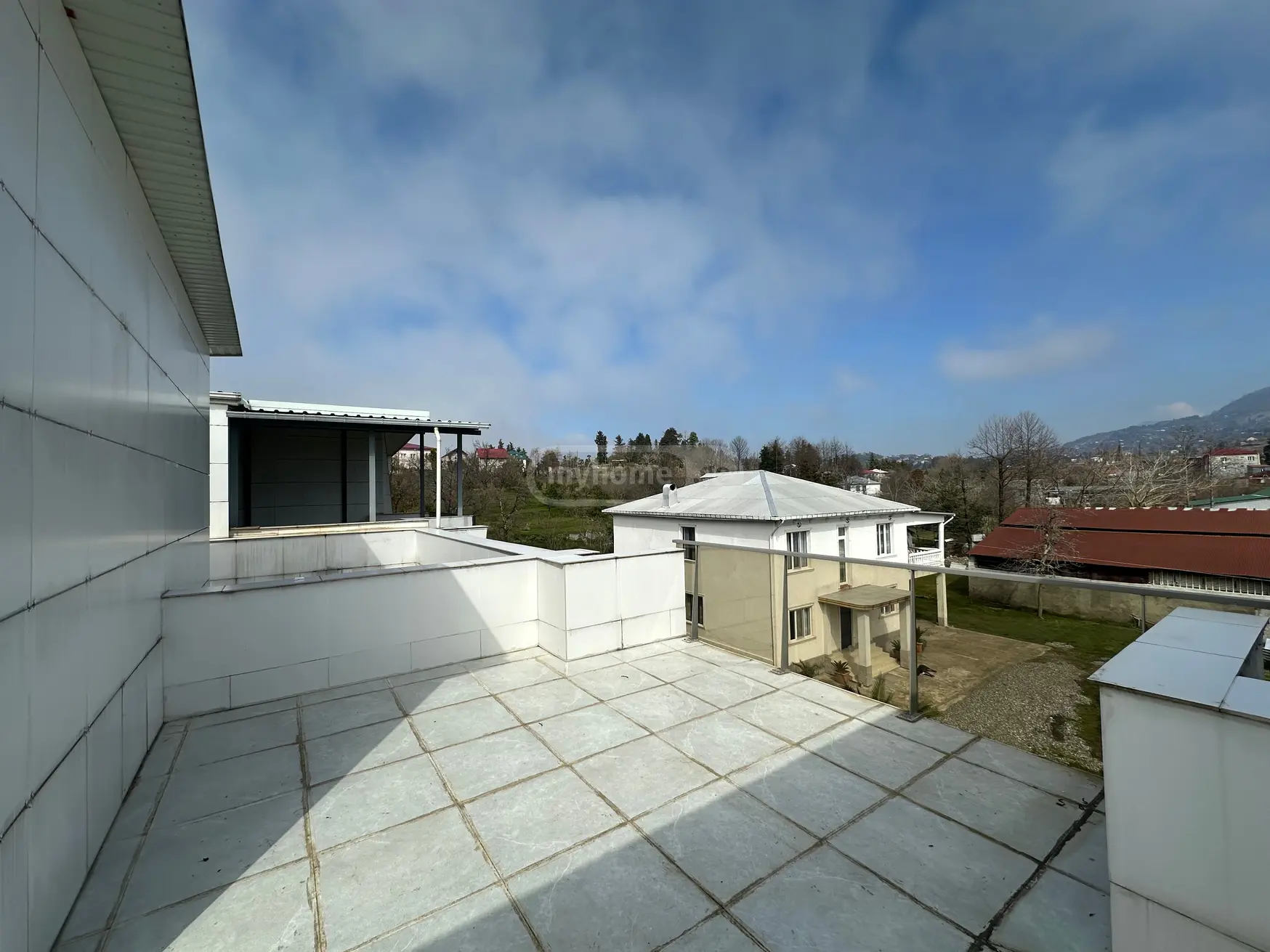 3 Room Private House For Sale view 11