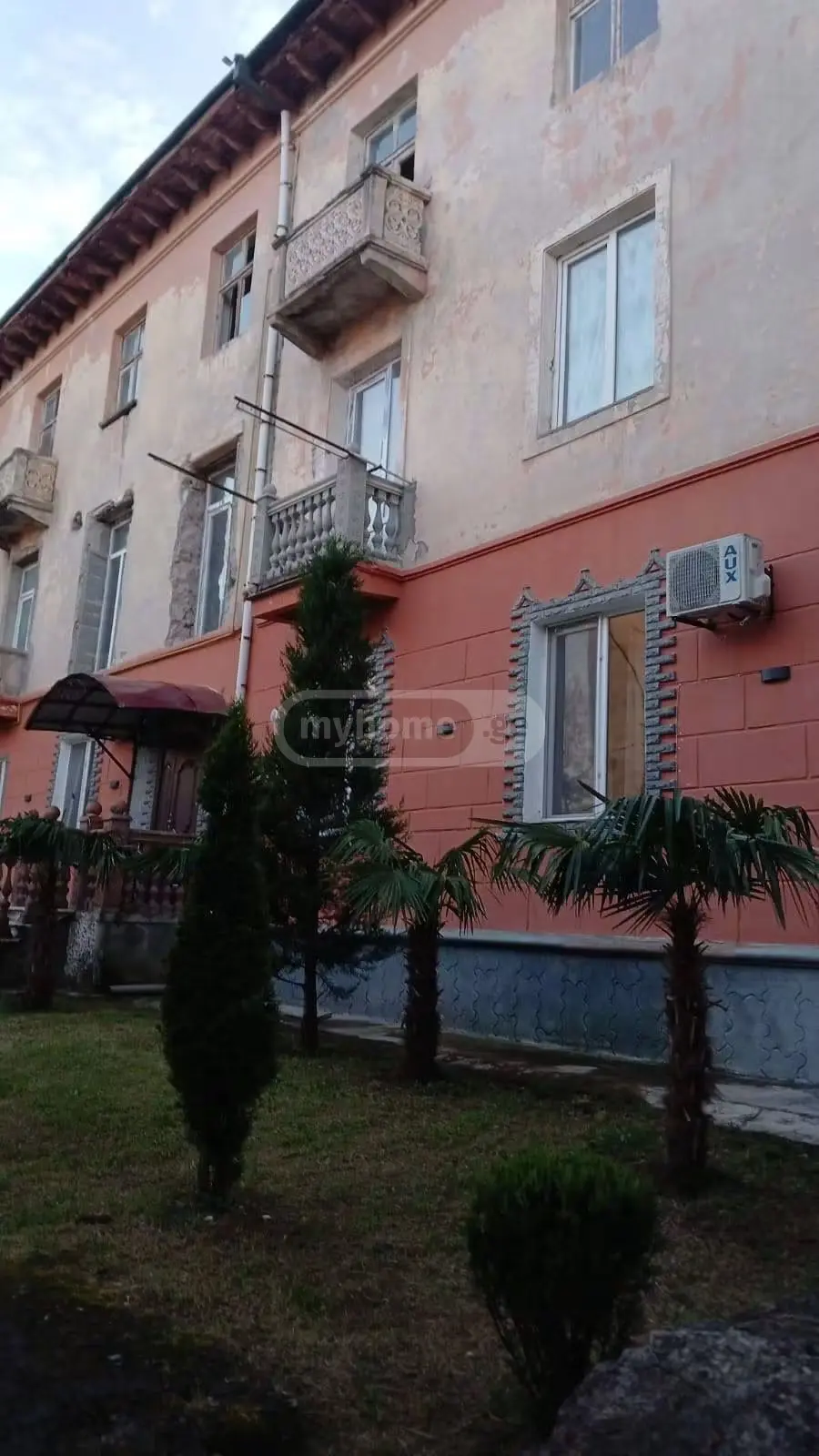 1 Room Apartment For Sale view 12