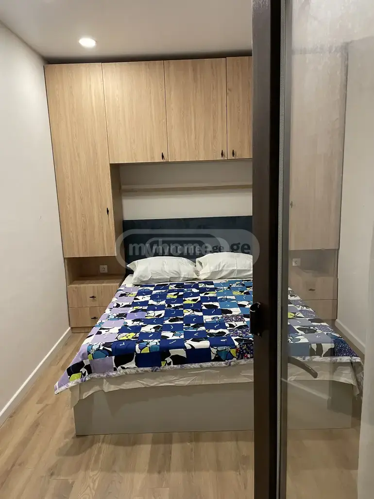 2 Room Apartment For Sale view 6