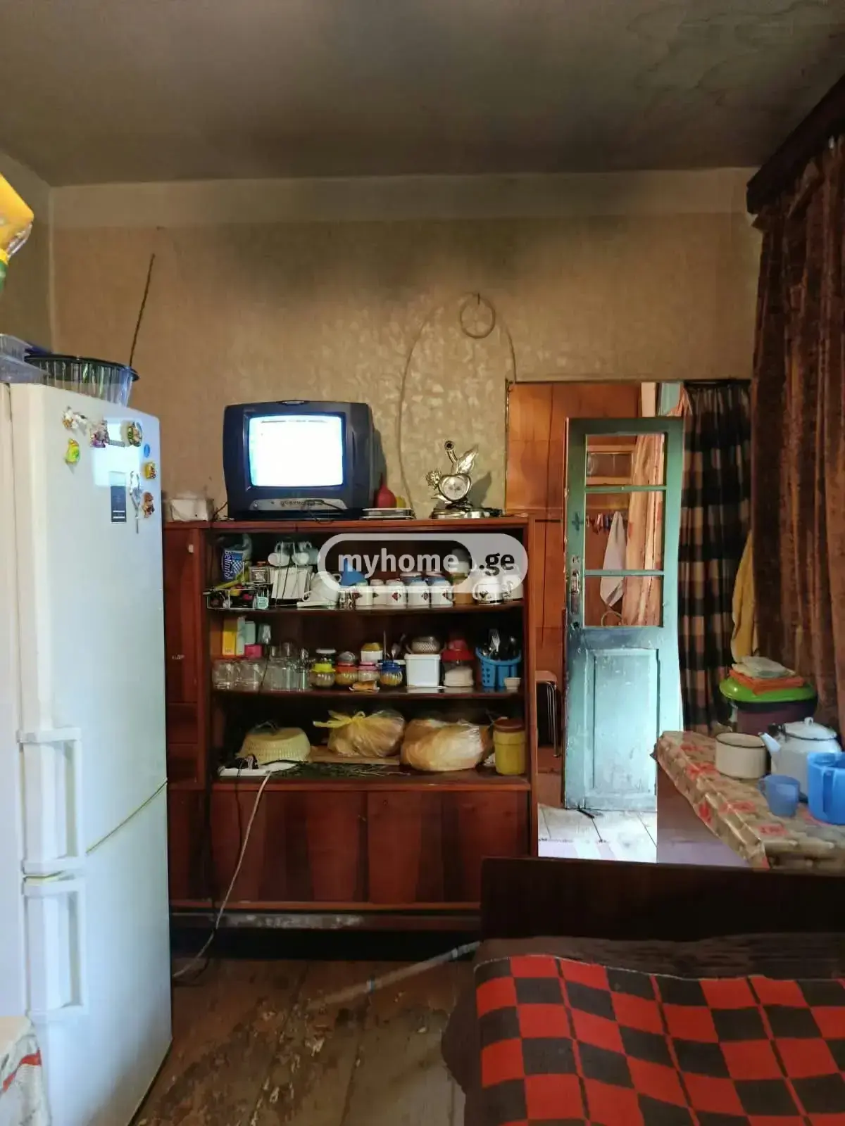 10+ Room Private House For Sale In Khashuri view 6