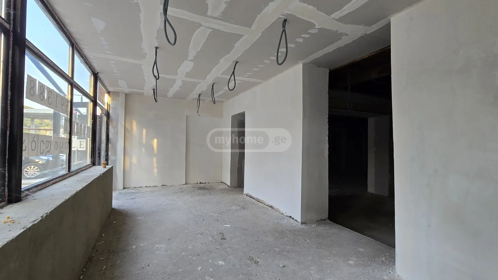 Universal Commercial Area For Rent In Mukhiani view 6