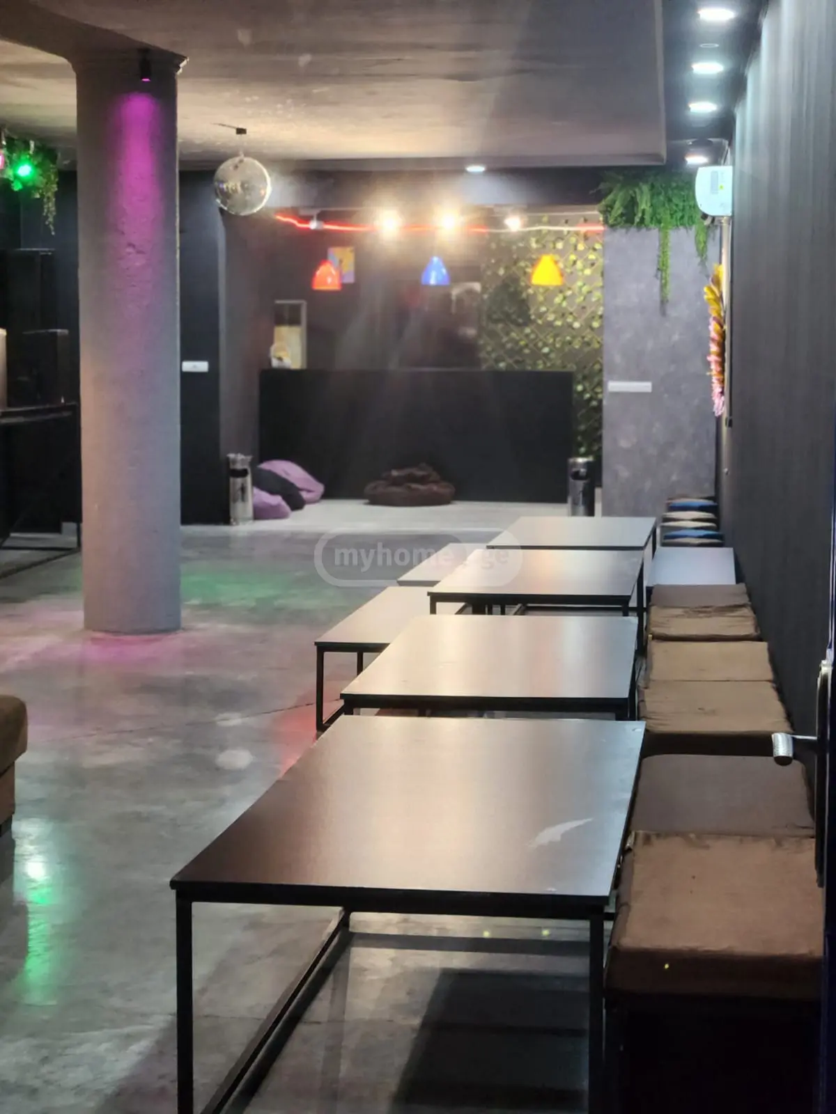 2 Room Private House Daily Rent In Ortachala view 4