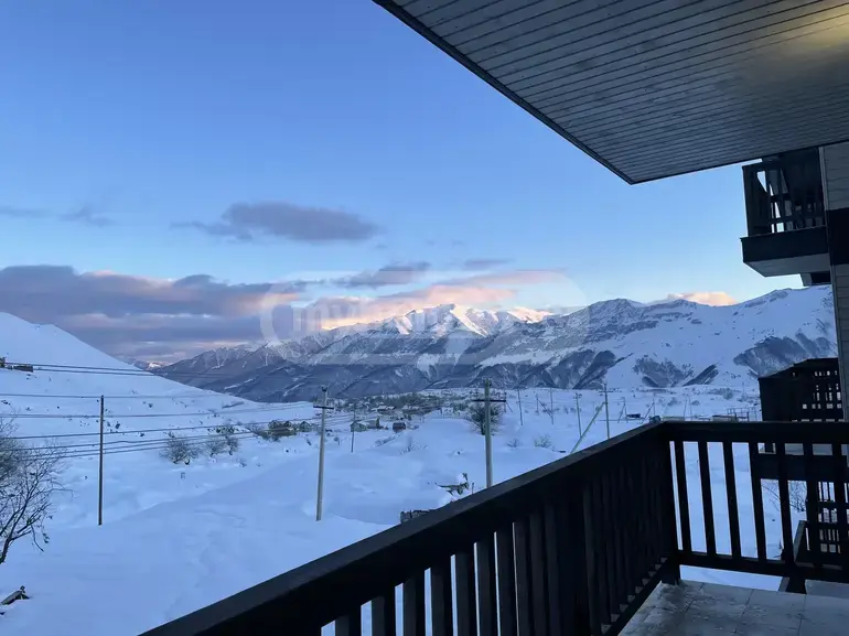 2 Room Apartment For Sale view 1