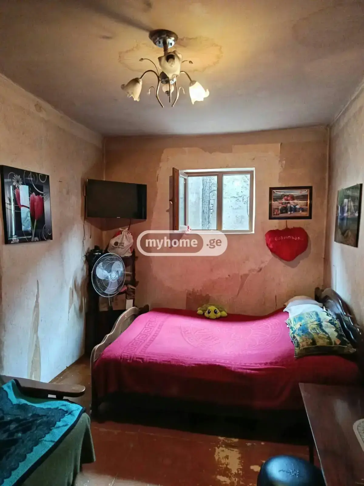 10+ Room Private House For Sale In Khashuri view 2