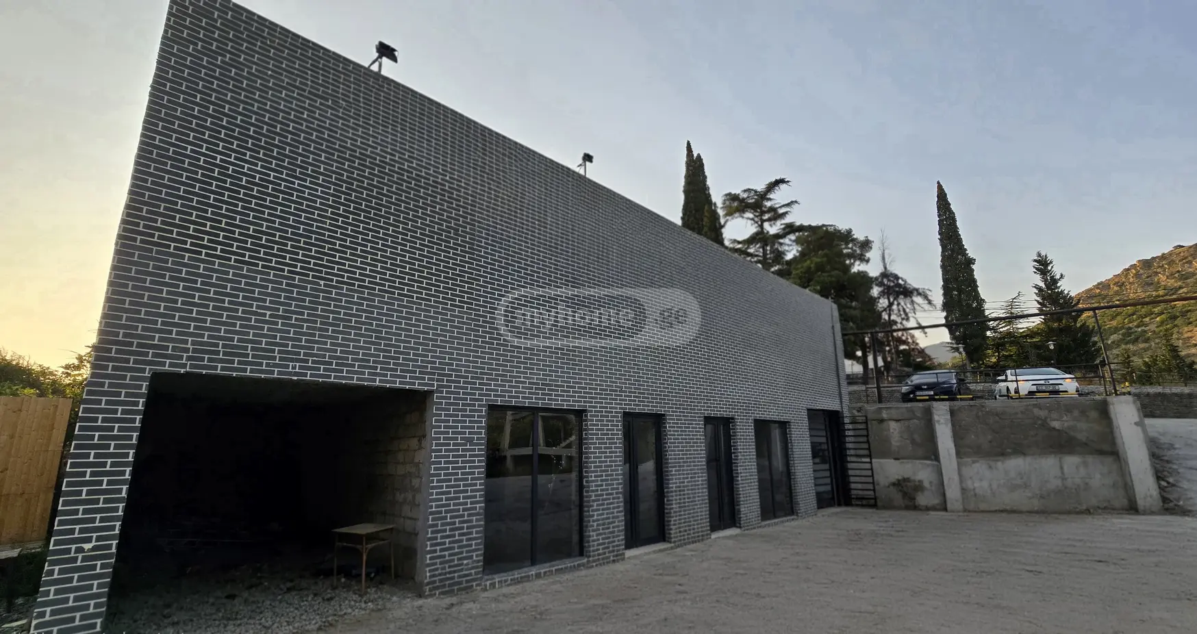 Universal Commercial Area For Sale In Mukhiani view 5