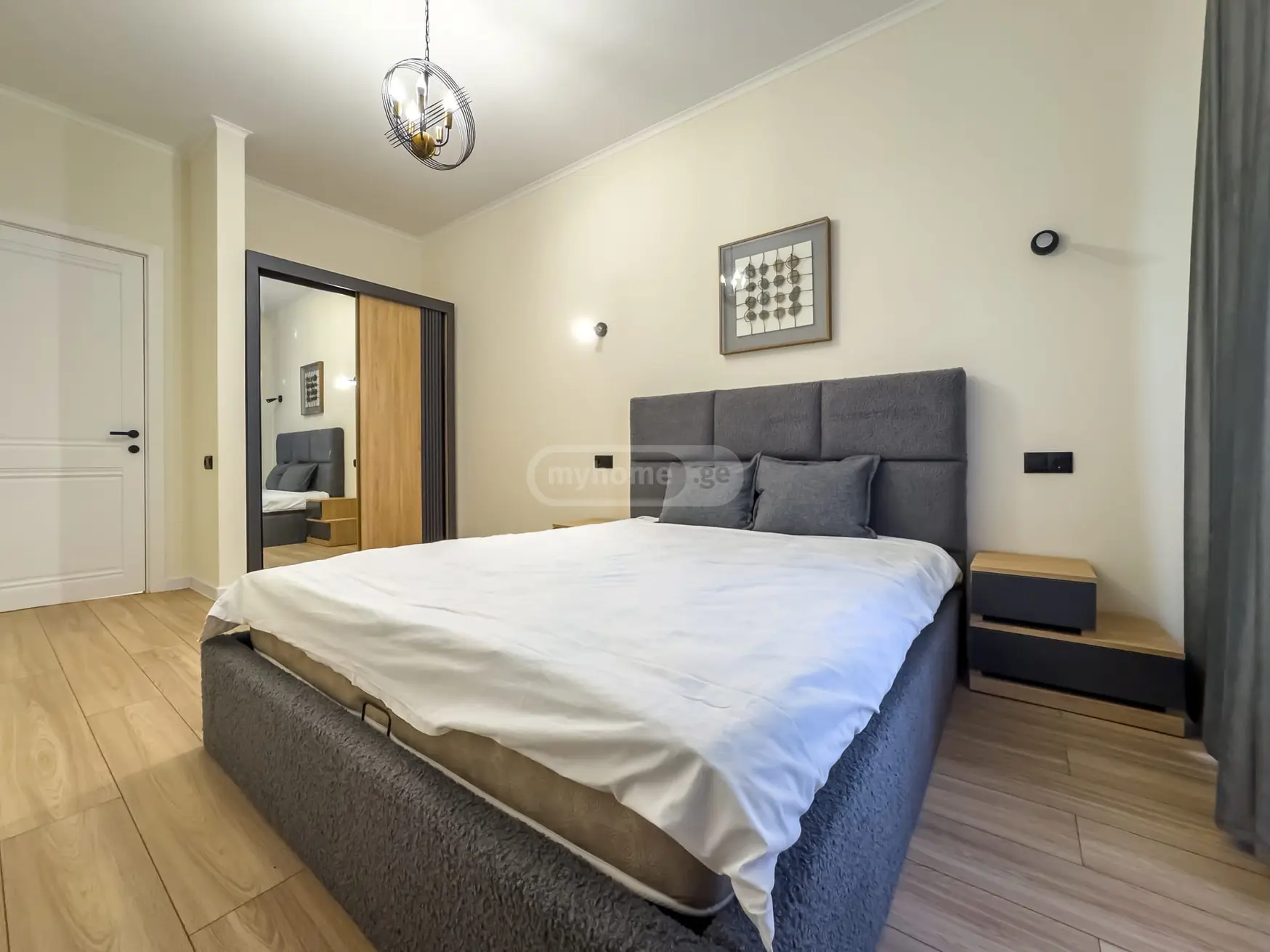 2 Room Apartment For Sale view 3