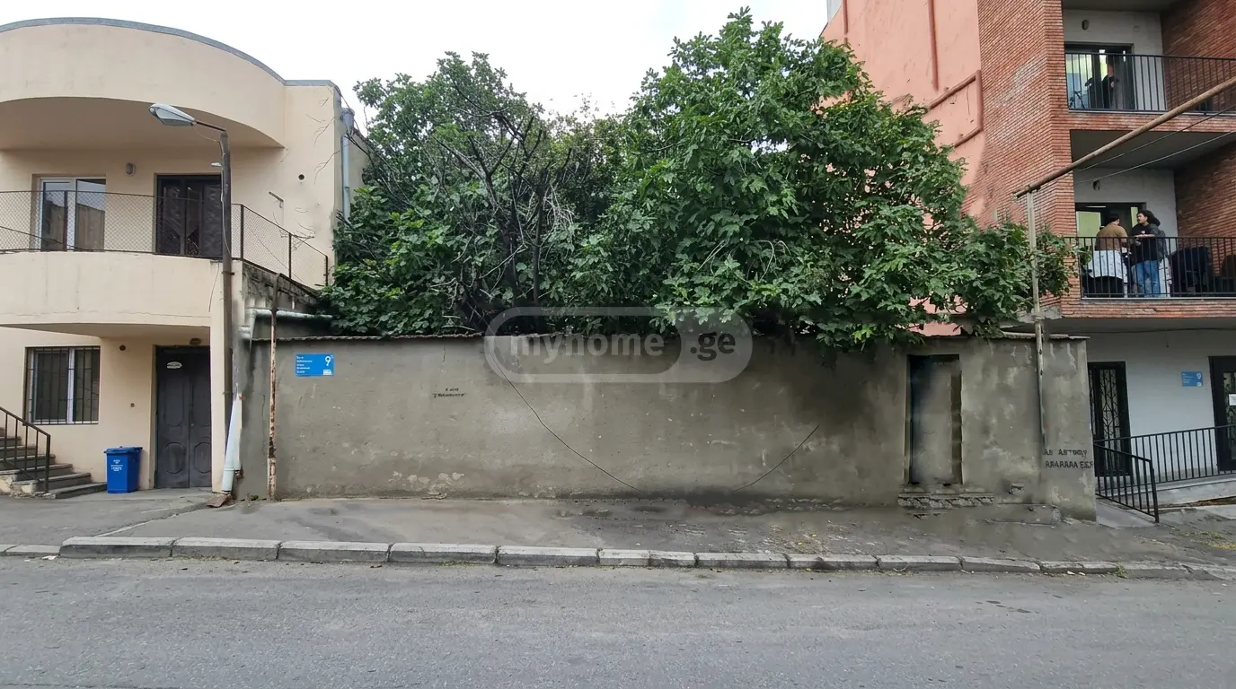 Non-Agricultural Plot For Sale In Isani view 3