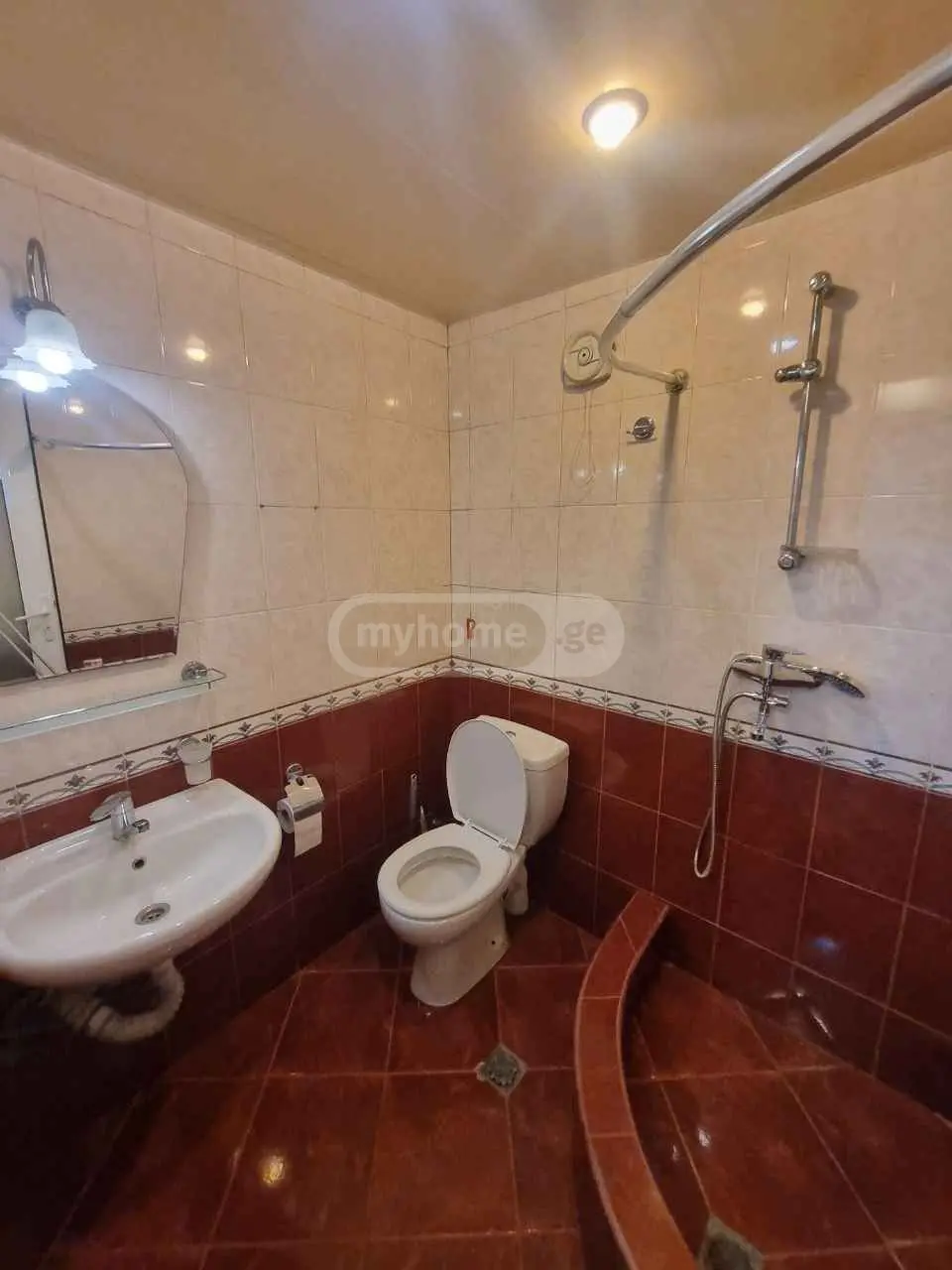 2 Room Apartment For Rent In Foti view 6