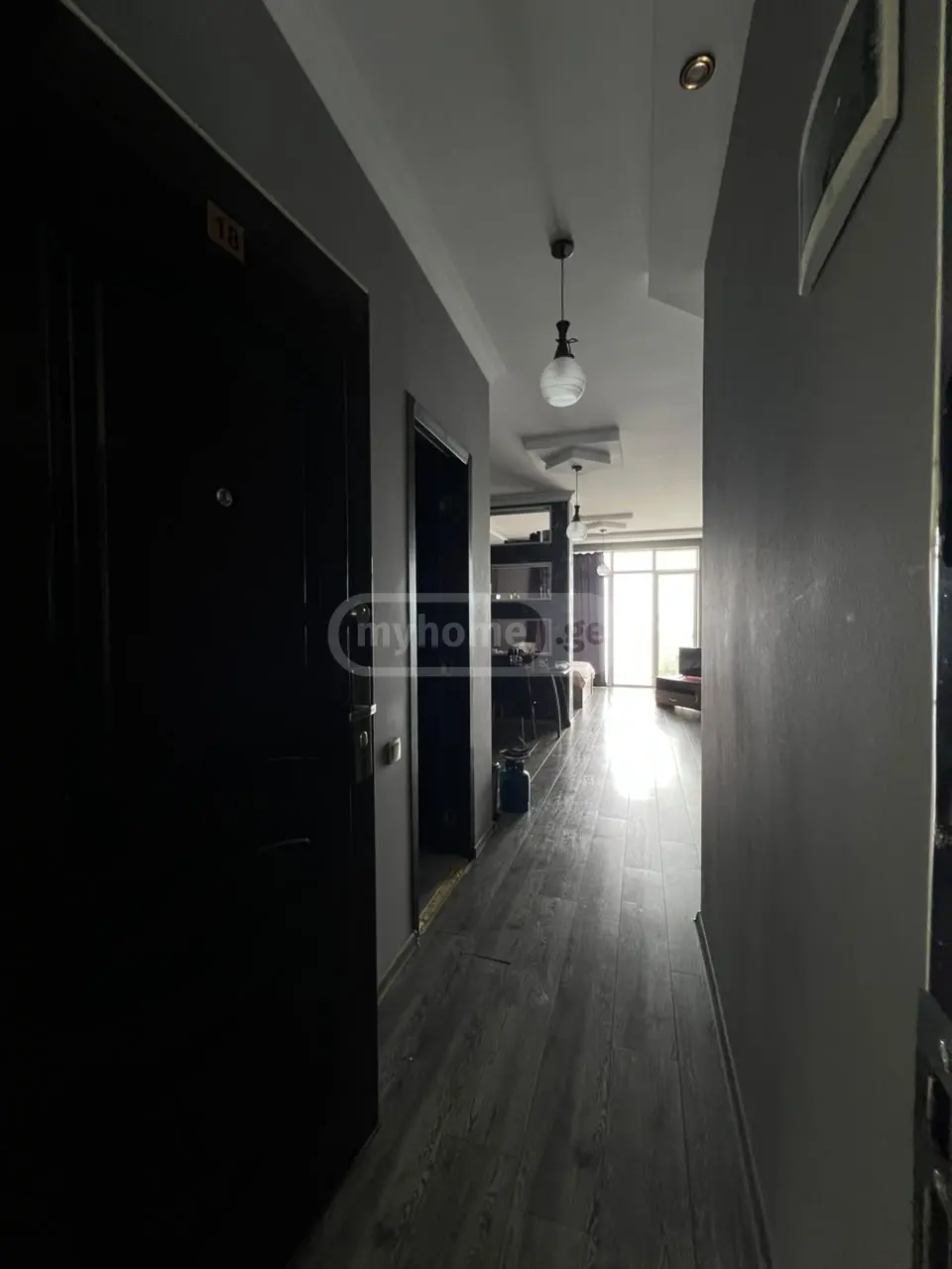 1 Room Apartment For Sale view 14