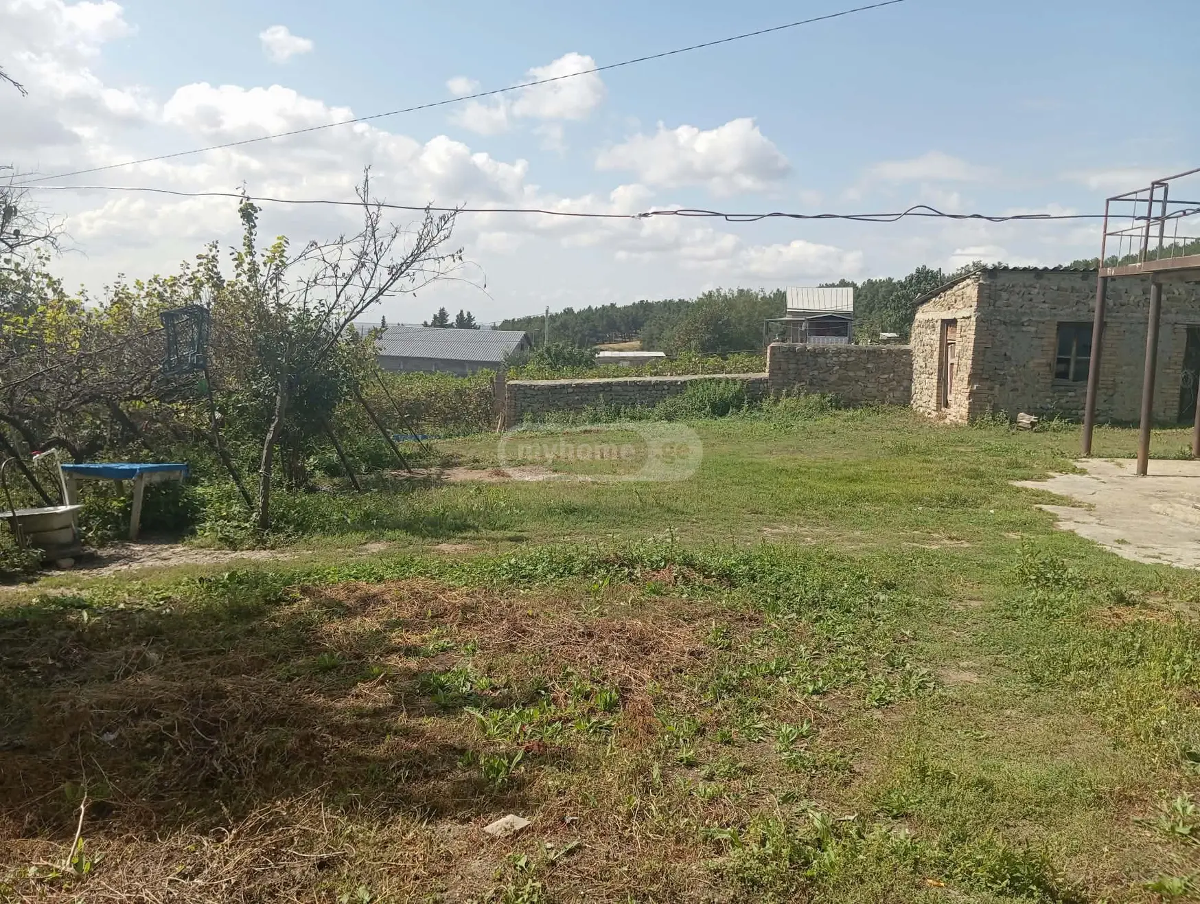 3 Room Apartment For Rent In Patardzeuli, In Sagarejo Municipality view 6