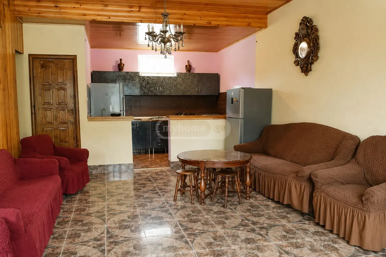 6 Room Private House For Sale view 5