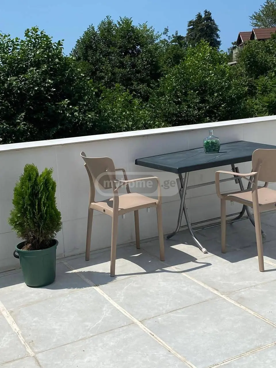 3 Room Private House For Sale view 10