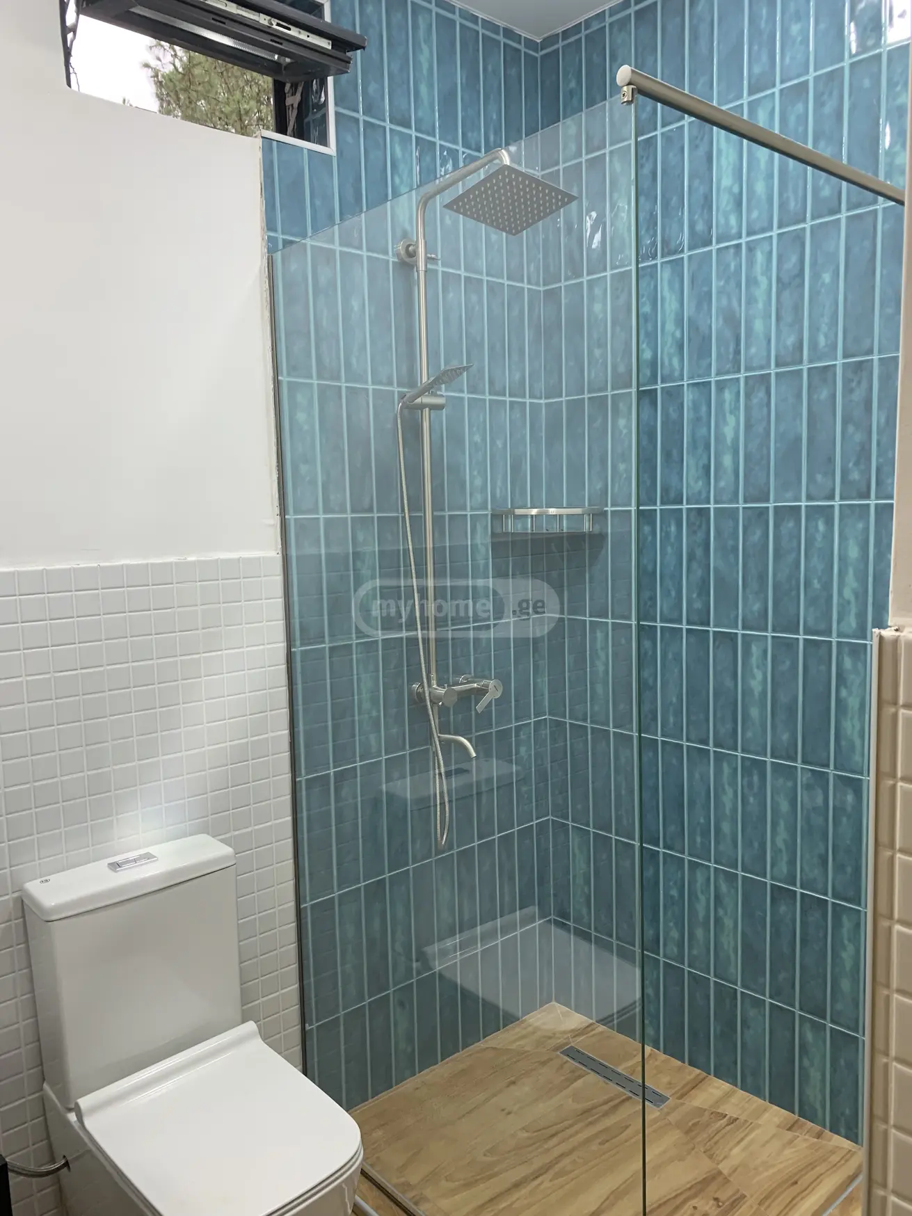 6 Room Private House For Rent In Kaprovan, In Ozurgeti Municipality view 12