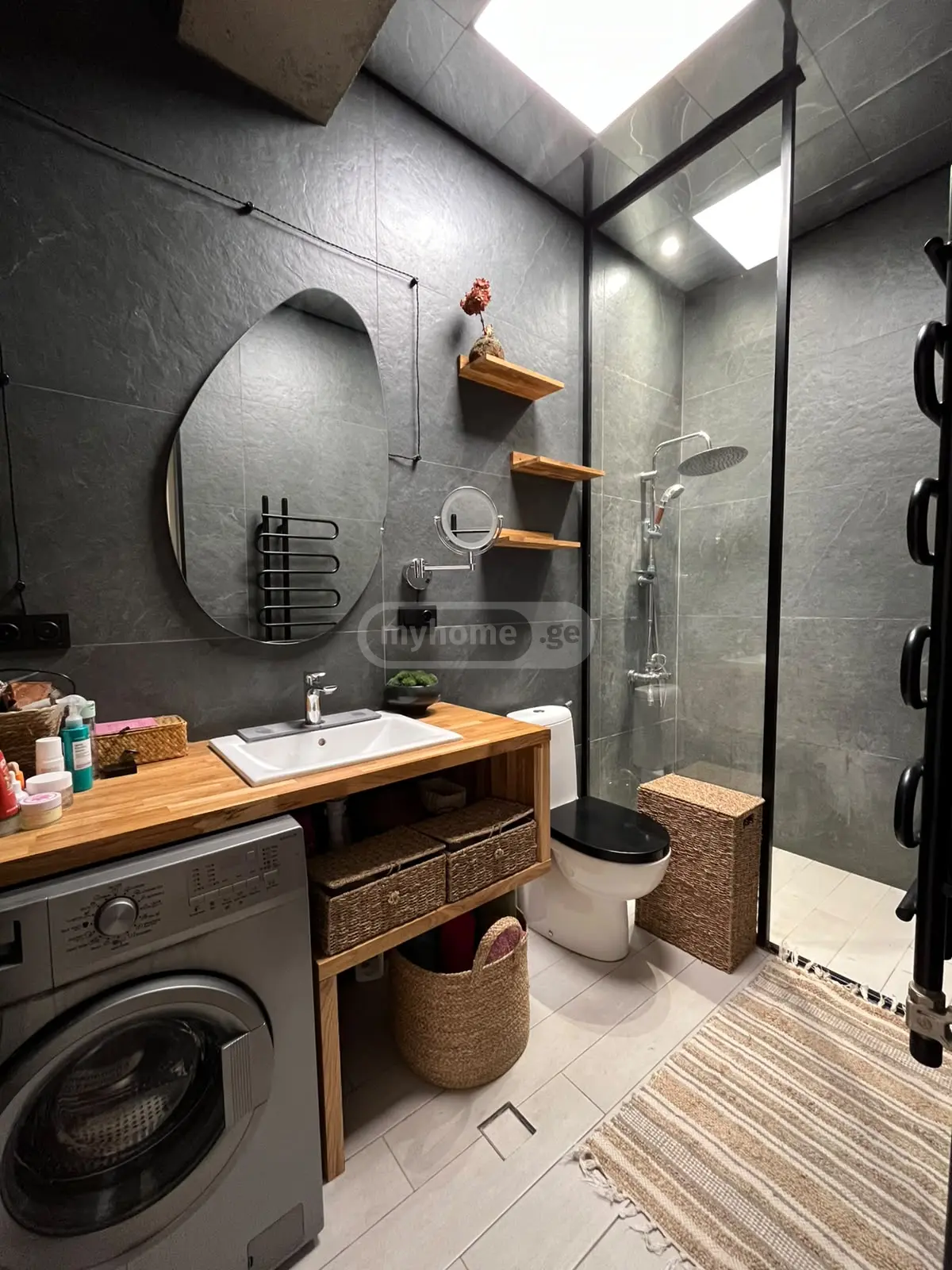 3 Room Apartment For Sale view 8