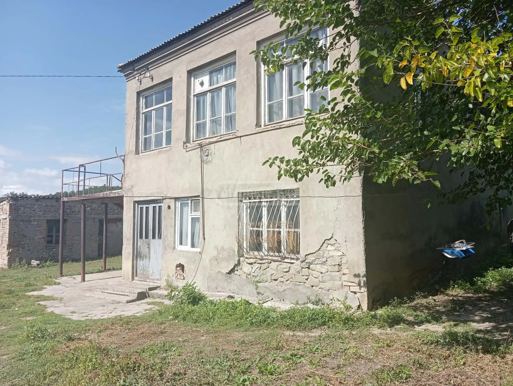 3 Room Apartment For Rent In Patardzeuli, In Sagarejo Municipality view 11
