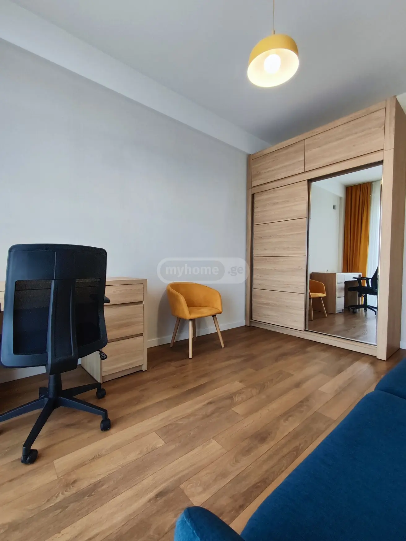 6 Room Private House For Sale view 11