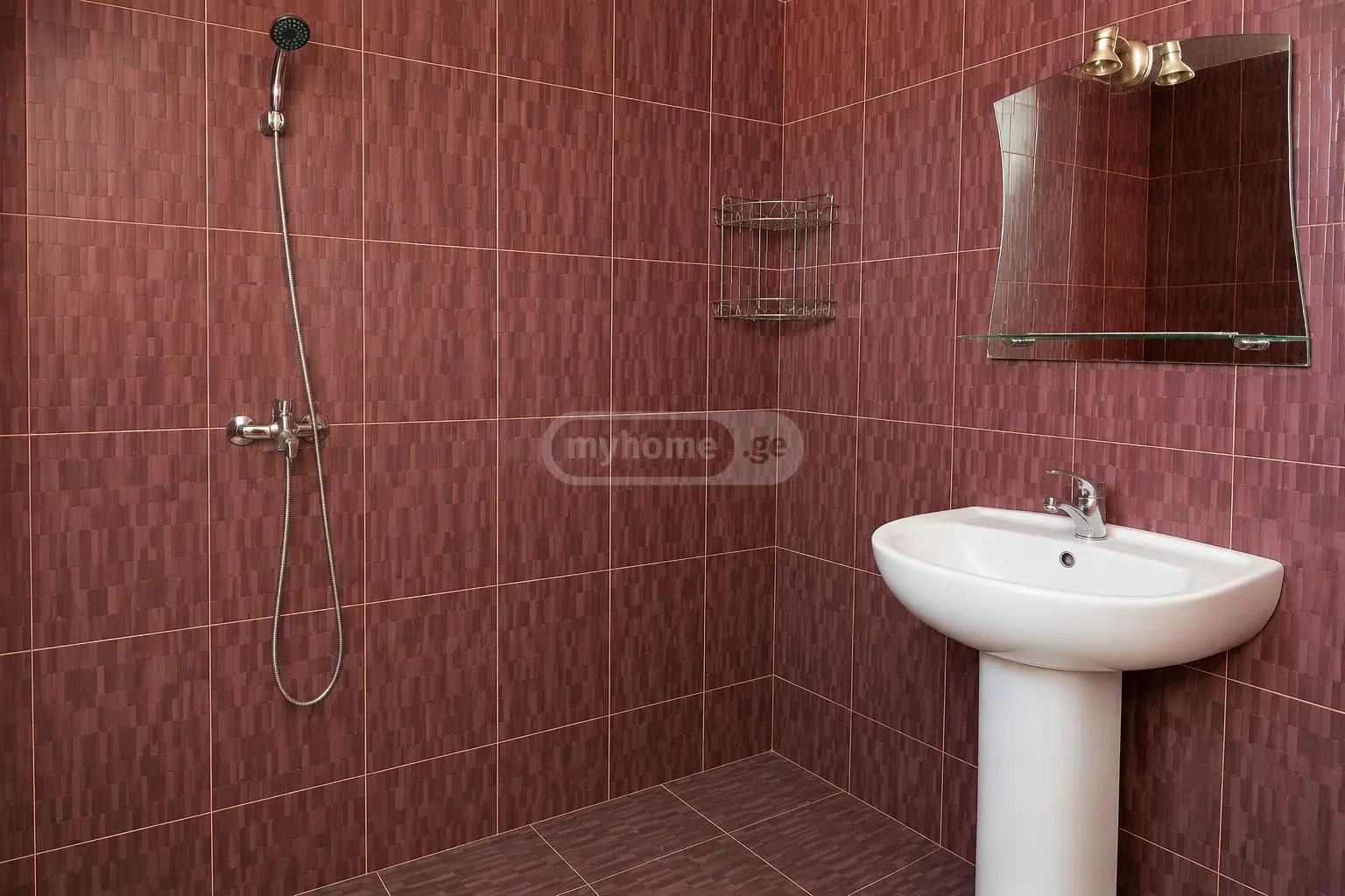 6 Room Private House For Sale view 6