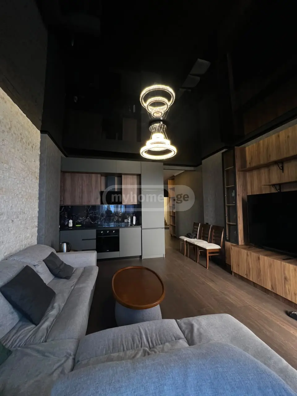 3 Room Apartment For Sale view 5