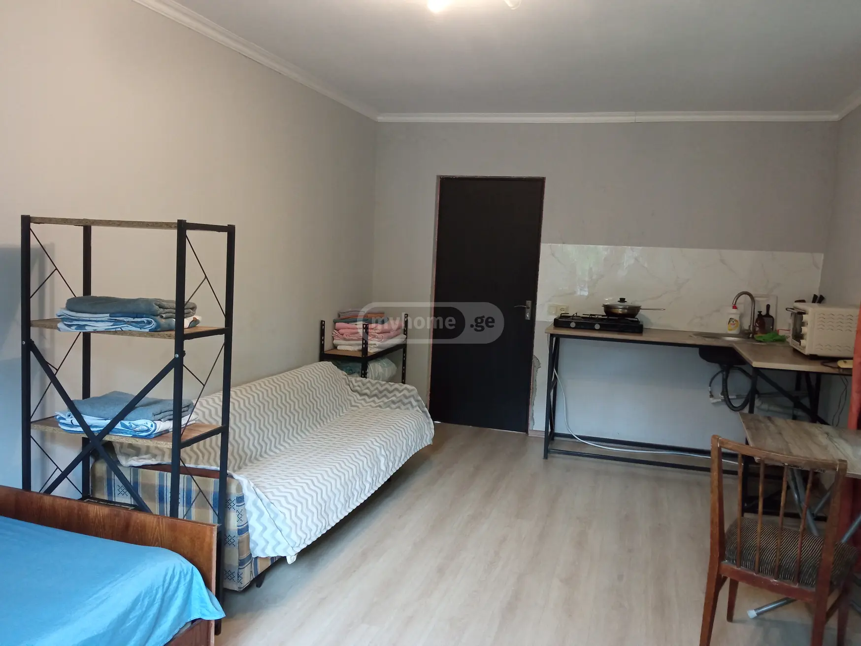 1 Room Private House Daily Rent In Zugdidi view 5