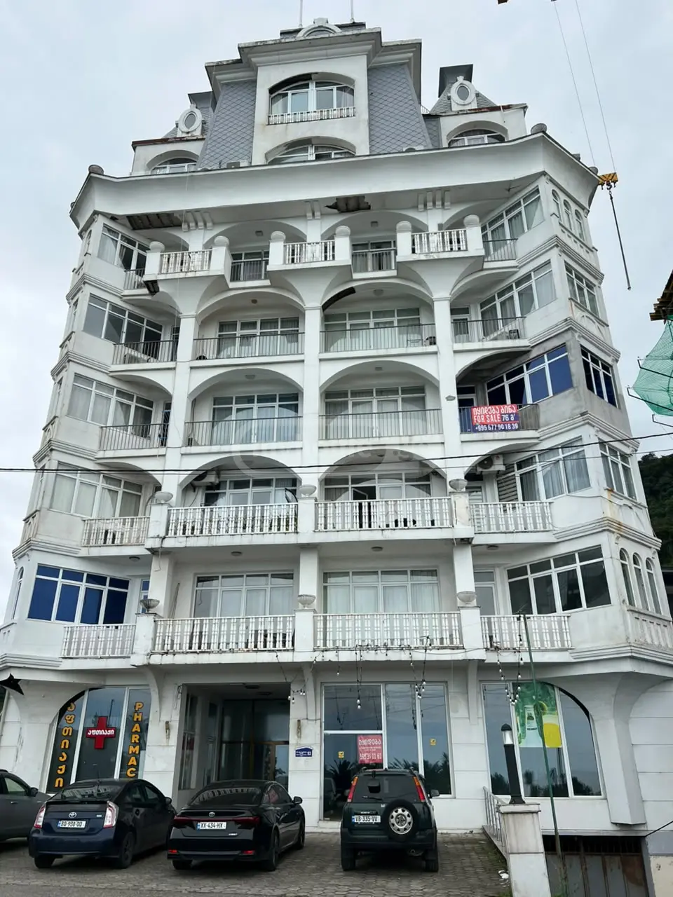 3 Room Apartment For Sale view 2