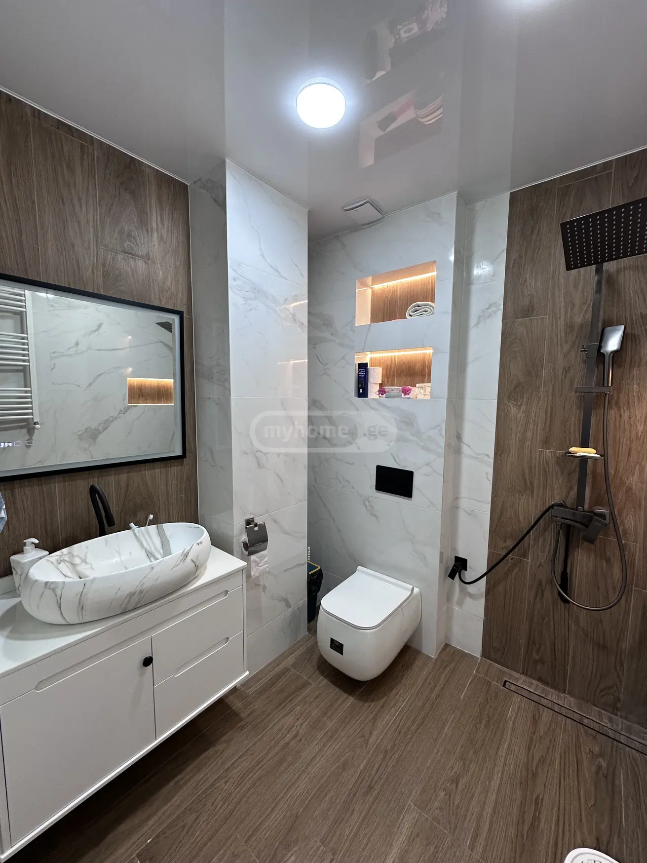 2 Room Apartment For Sale view 8