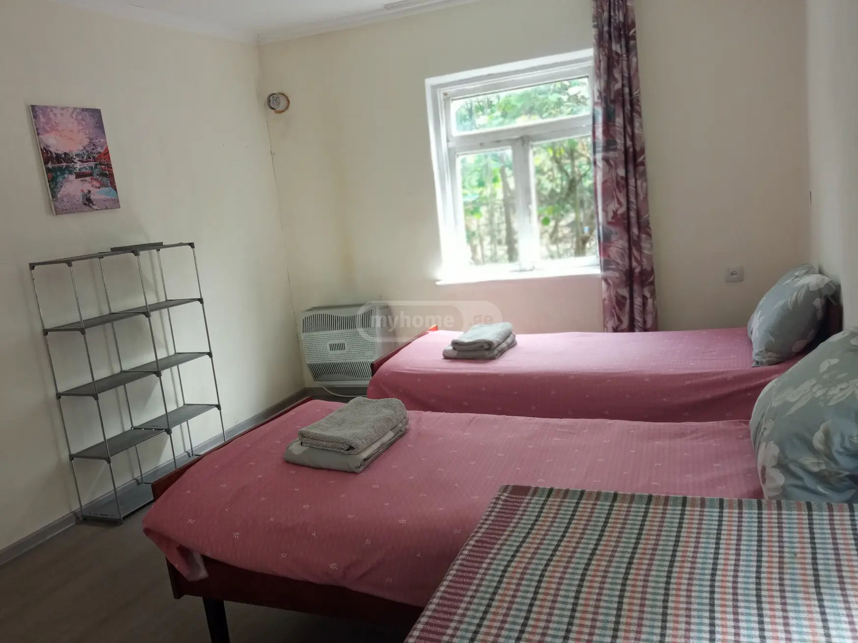 1 Room Private House Daily Rent In Zugdidi view 2