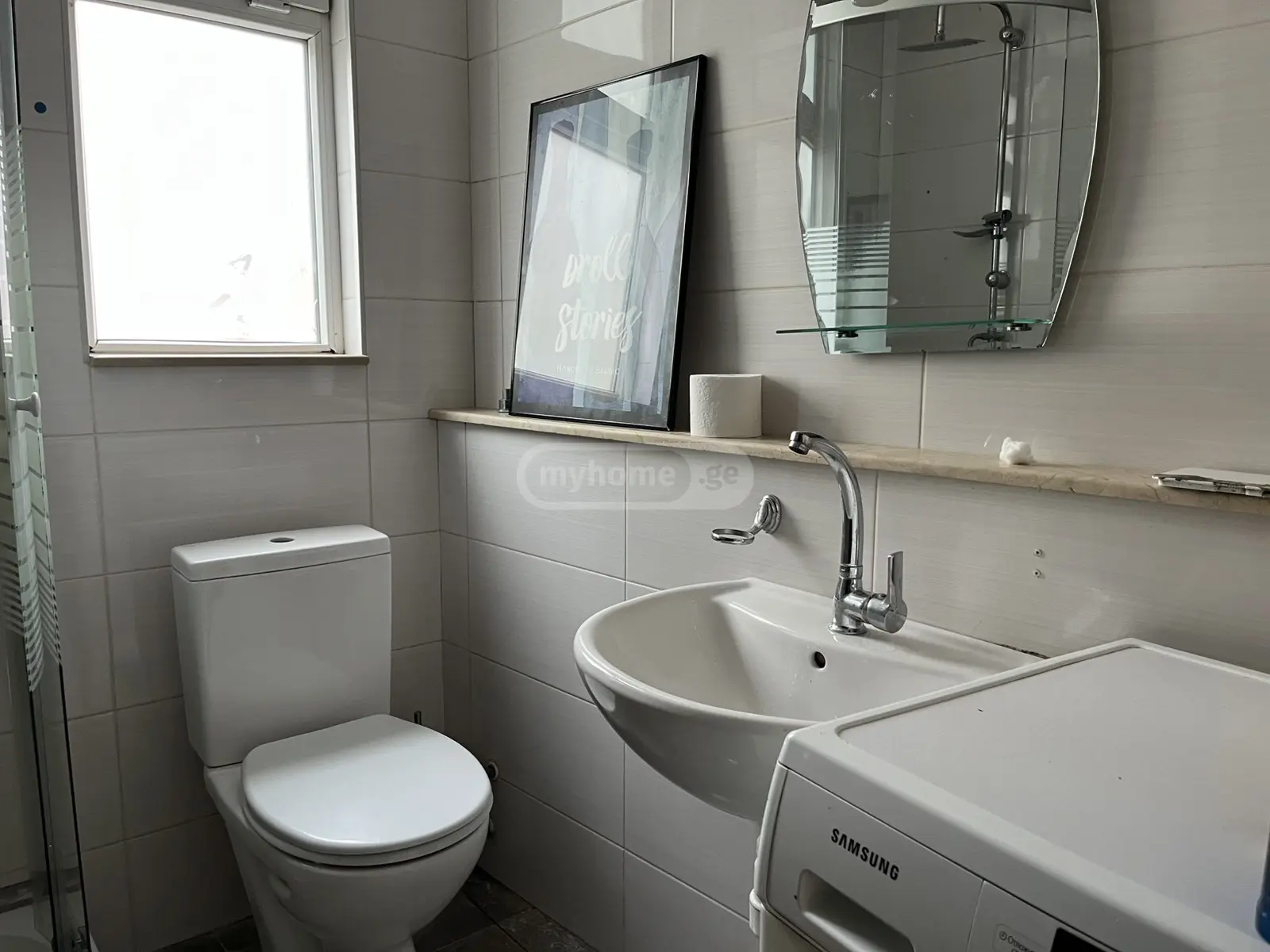3 Room Private House For Sale view 9