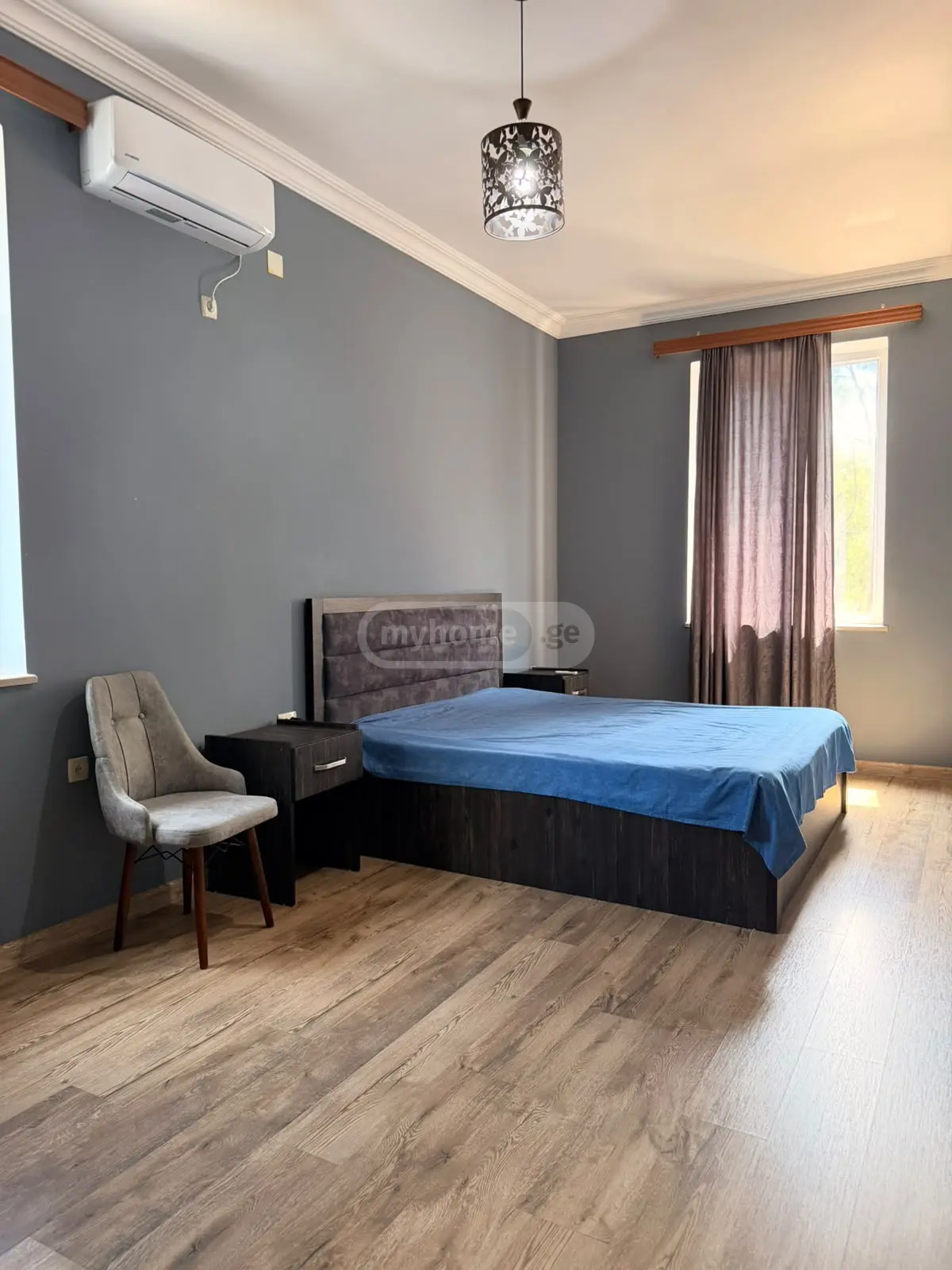4 Room Private House For Rent In Foti view 5