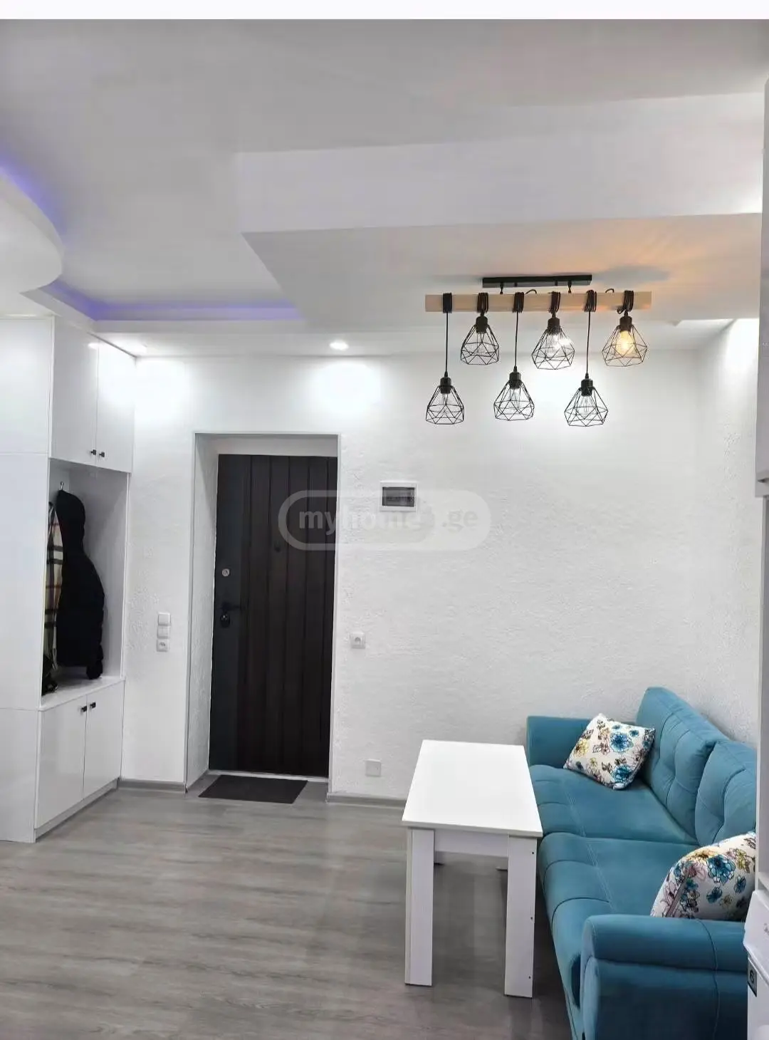 1 Room Apartment For Sale view 7