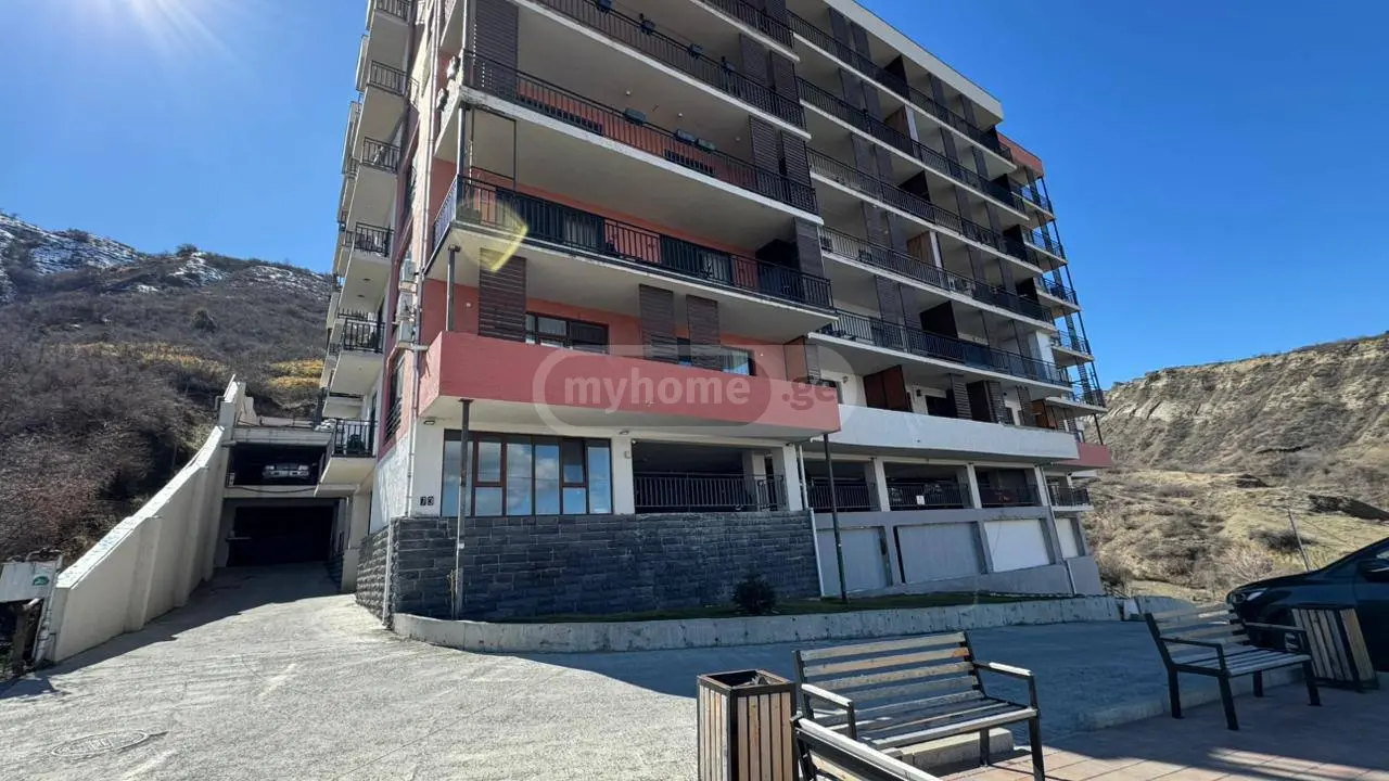 3 Room Apartment For Sale view 11