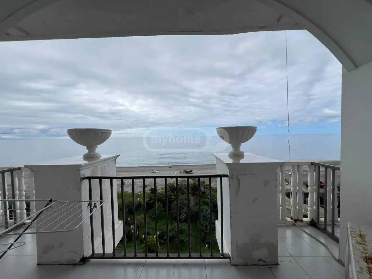 1 Room Apartment For Sale view 1