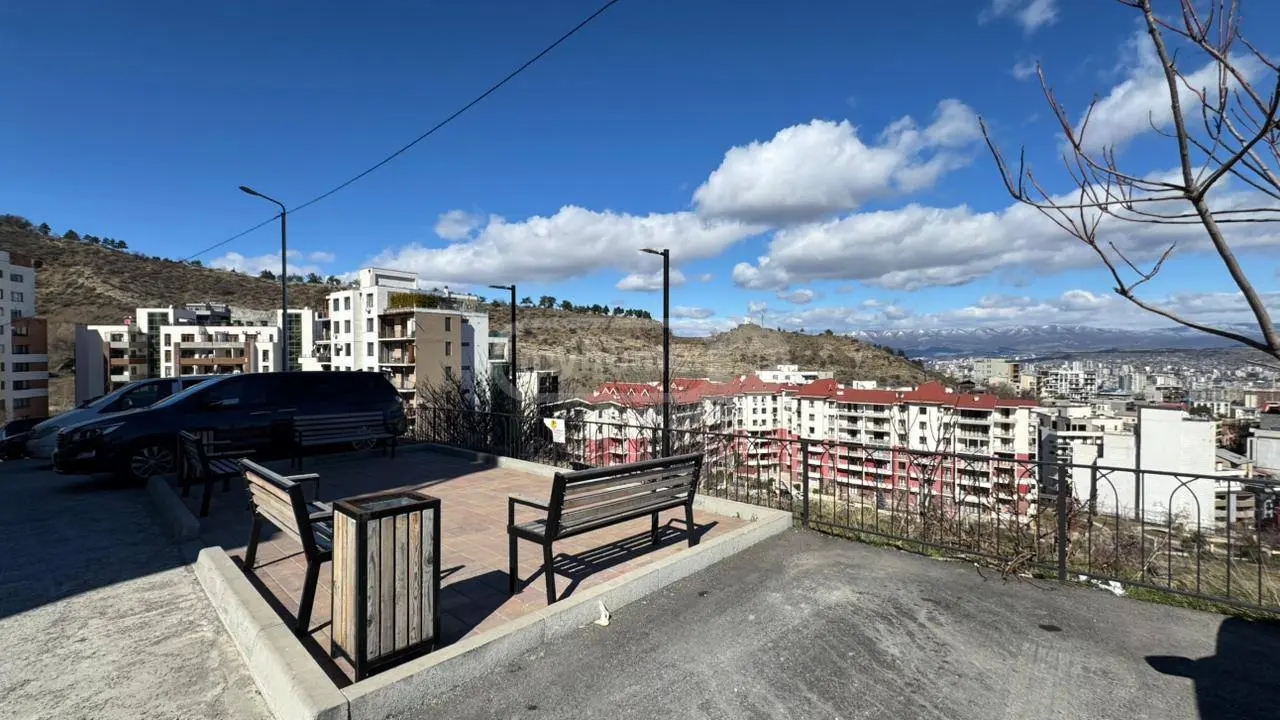 3 Room Apartment For Sale view 12
