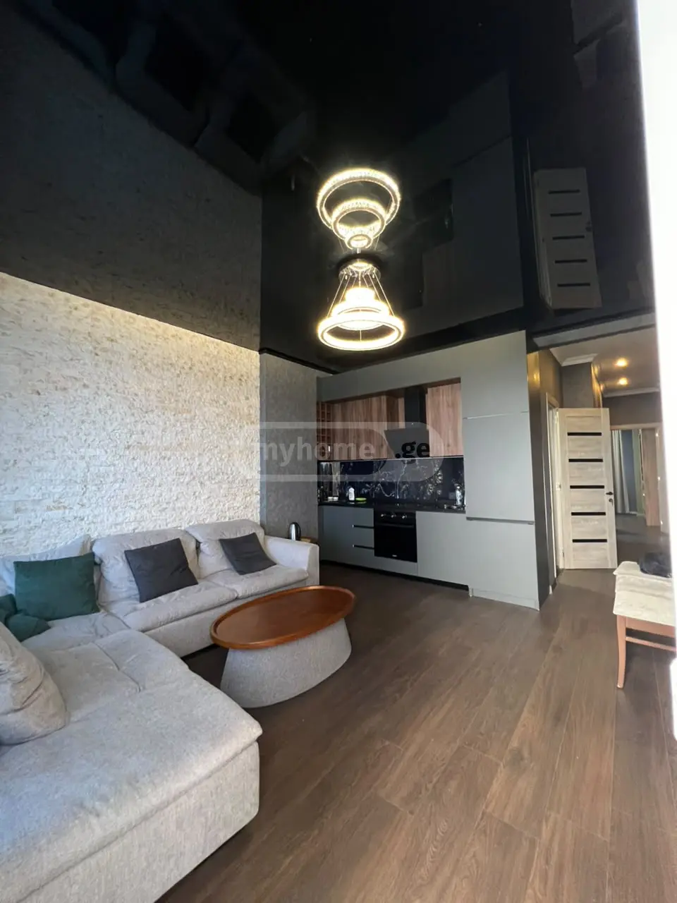 3 Room Apartment For Sale view 3