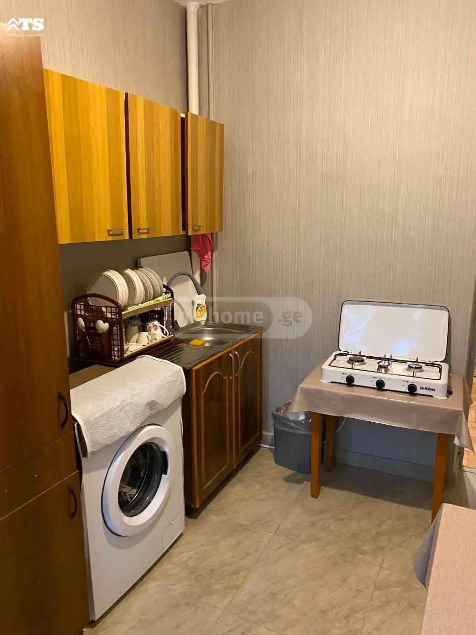 3 Room Apartment For Rent In Foti view 2