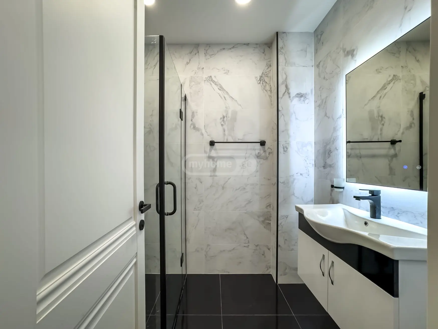 2 Room Apartment For Sale view 9