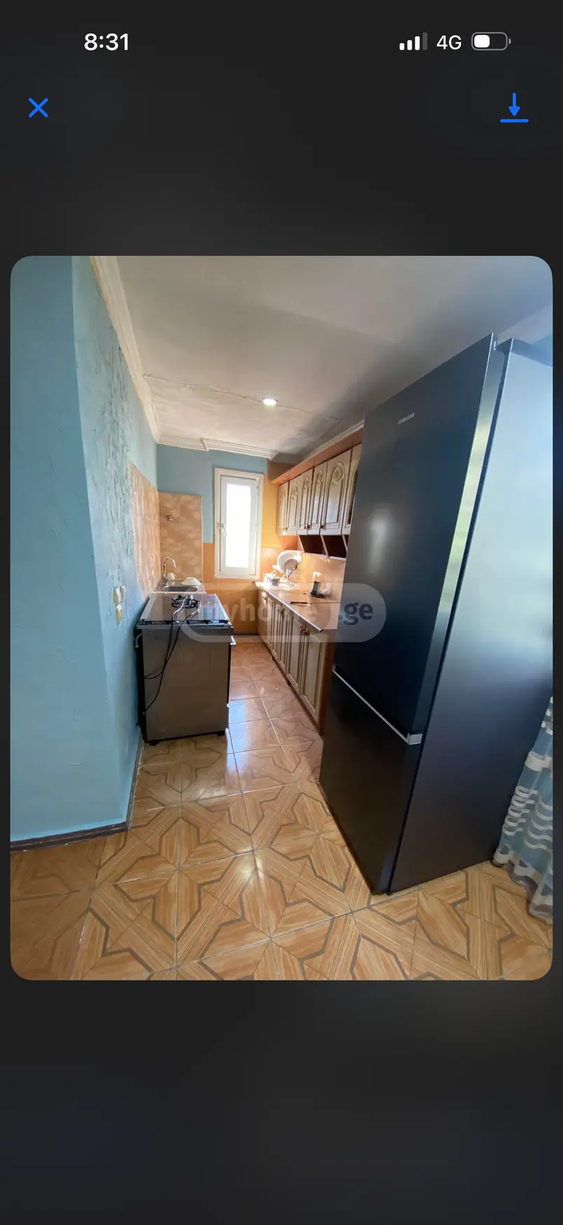 6 Room Private House For Rent In Foti view 7
