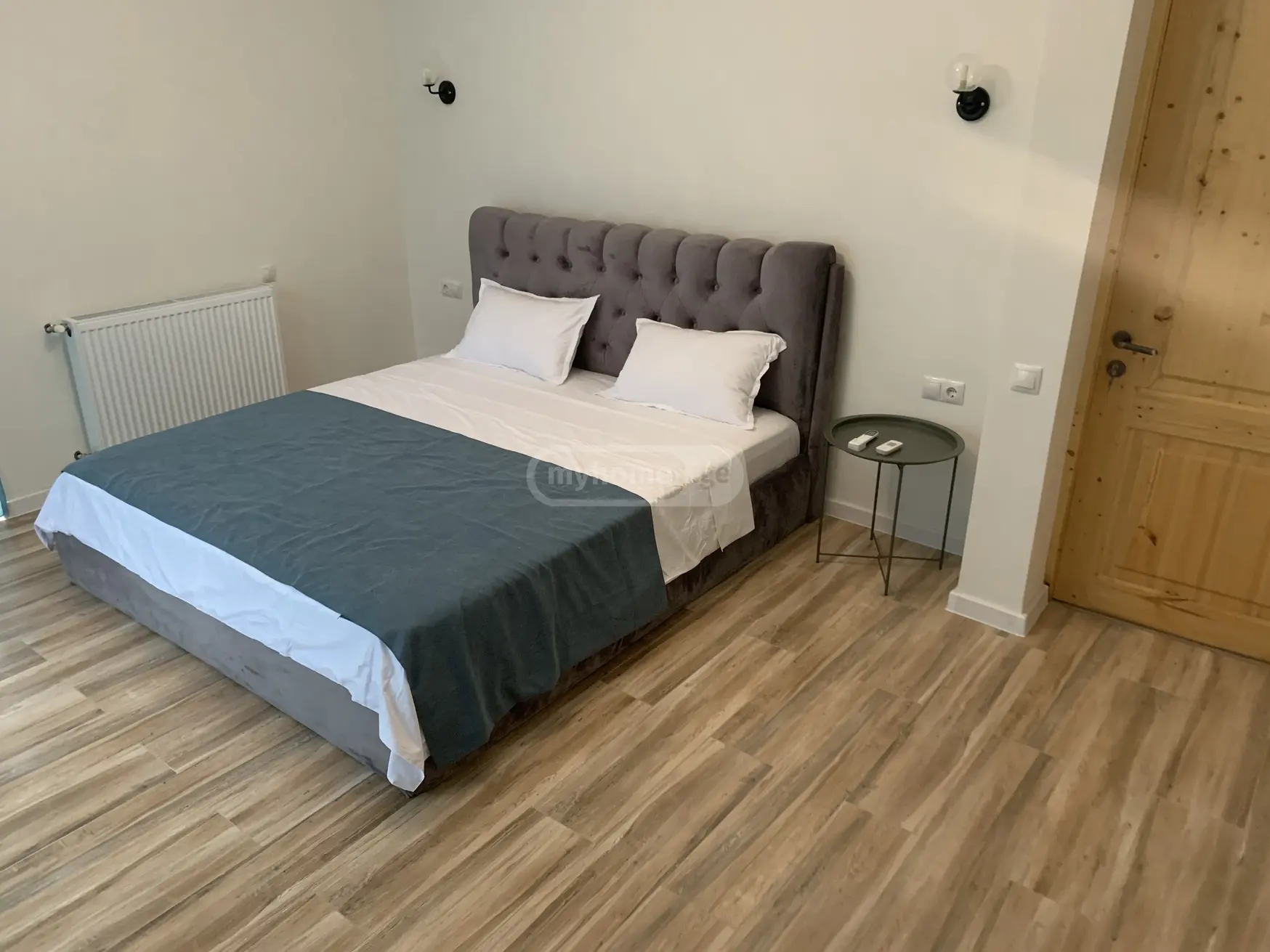 6 Room Private House For Rent In Kaprovan, In Ozurgeti Municipality view 8
