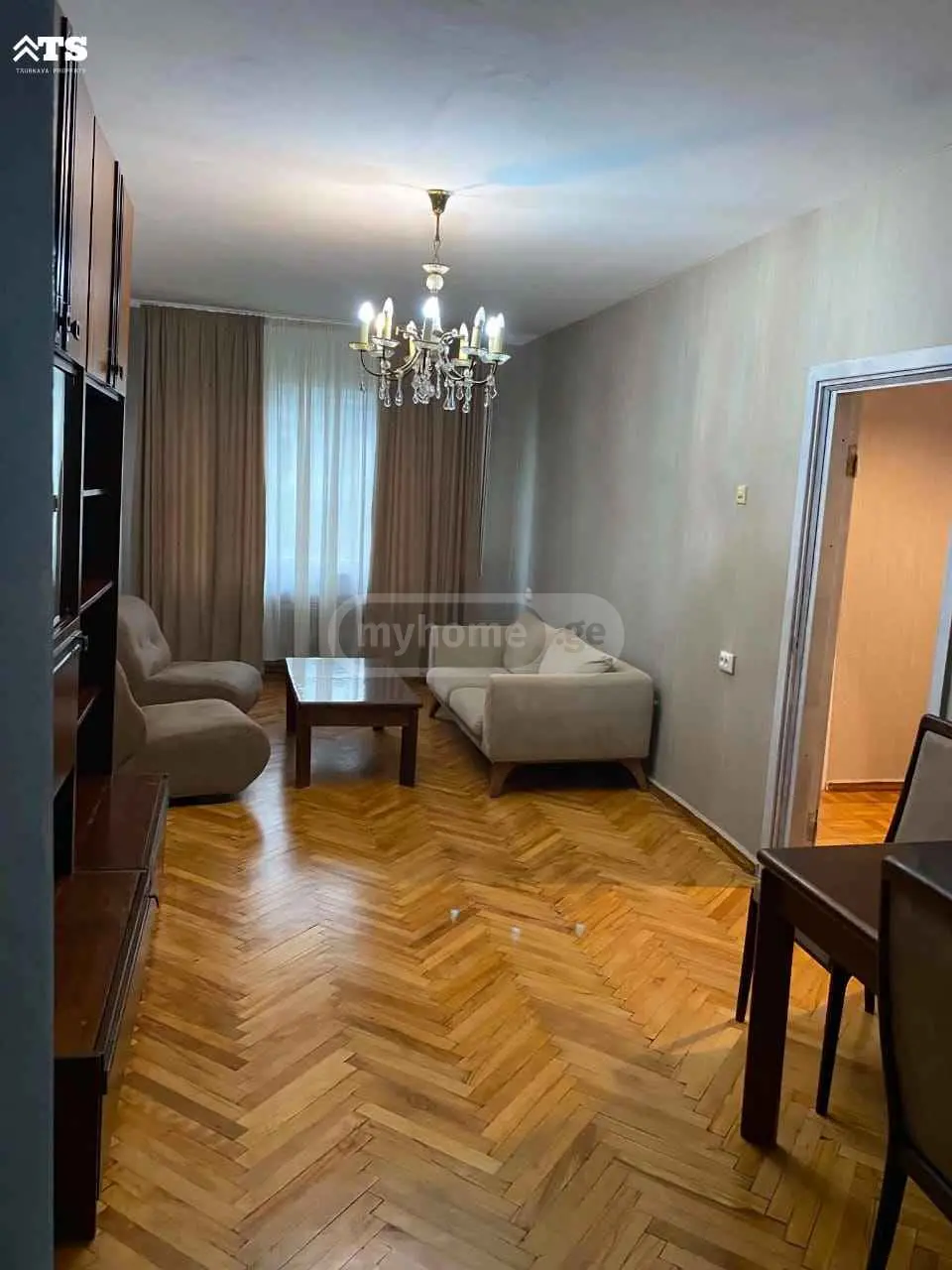 3 Room Apartment For Rent In Foti view 7