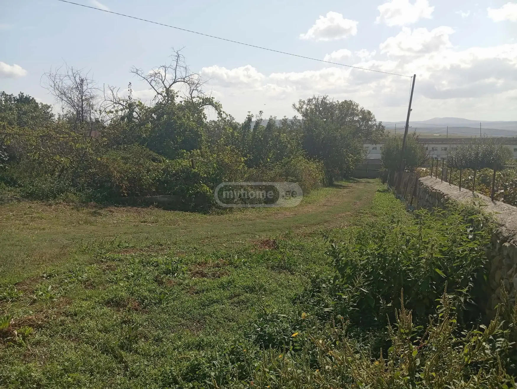 3 Room Apartment For Rent In Patardzeuli, In Sagarejo Municipality view 10