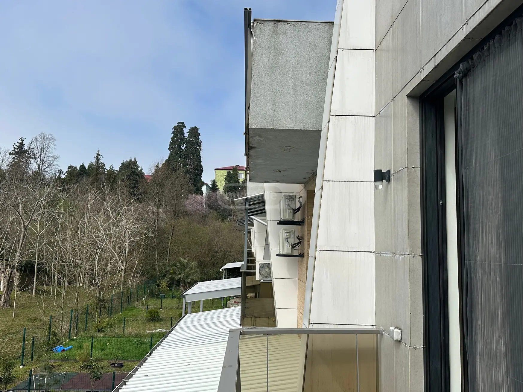 3 Room Private House For Sale view 12